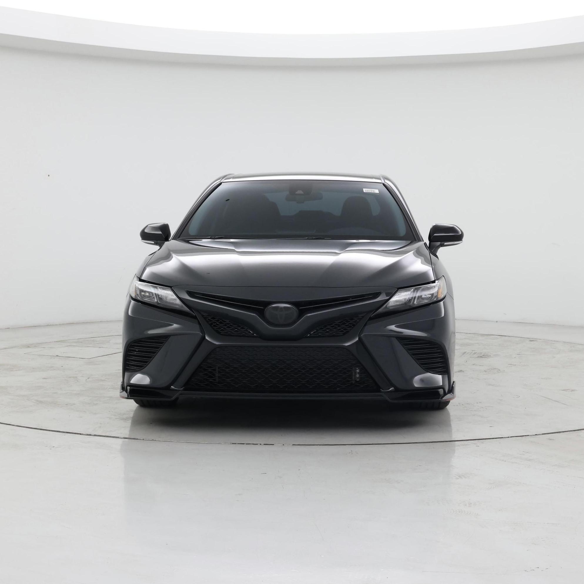 Thumbnail: 2023 Toyota Camry - 5