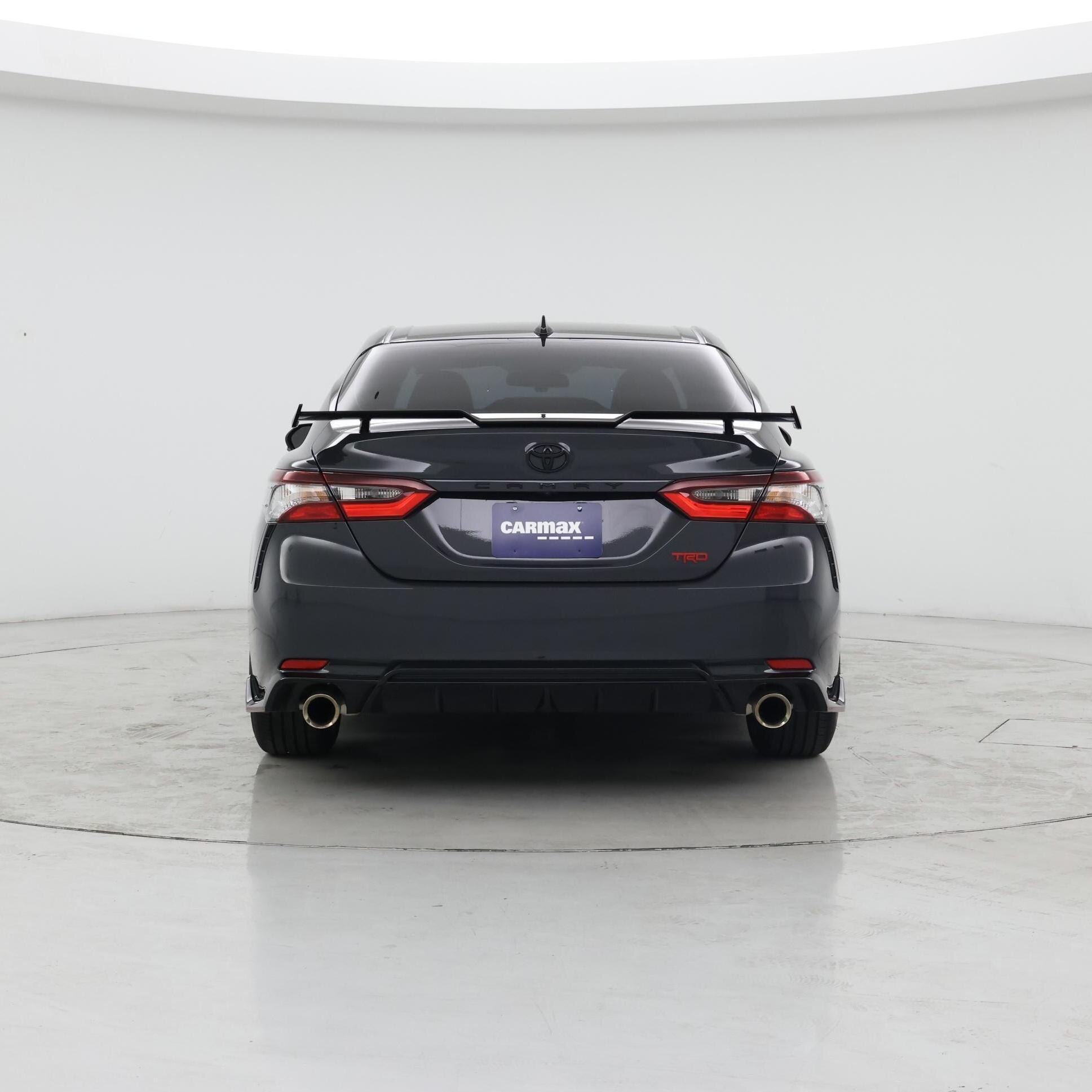 Thumbnail: 2023 Toyota Camry - 6