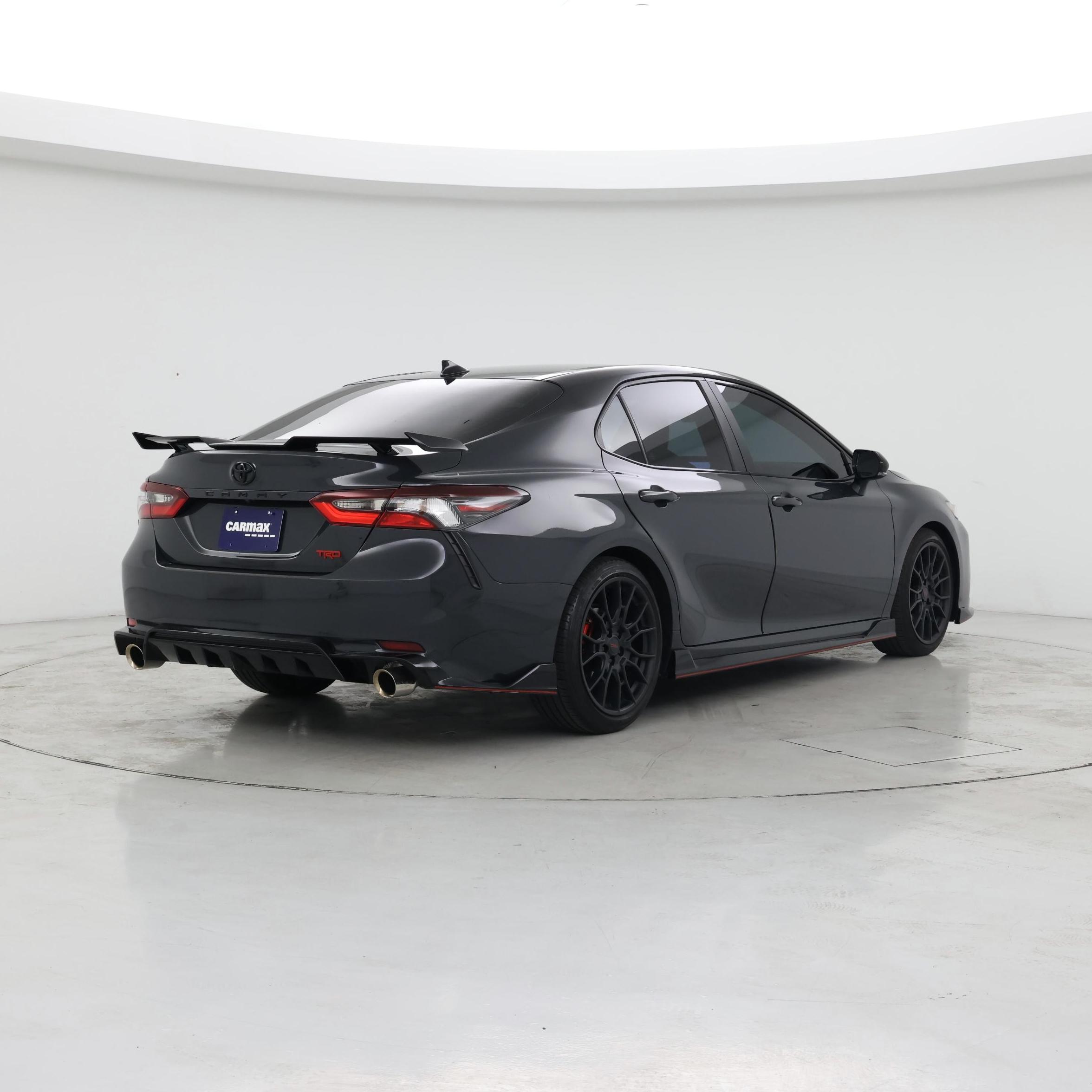 Thumbnail: 2023 Toyota Camry - 8