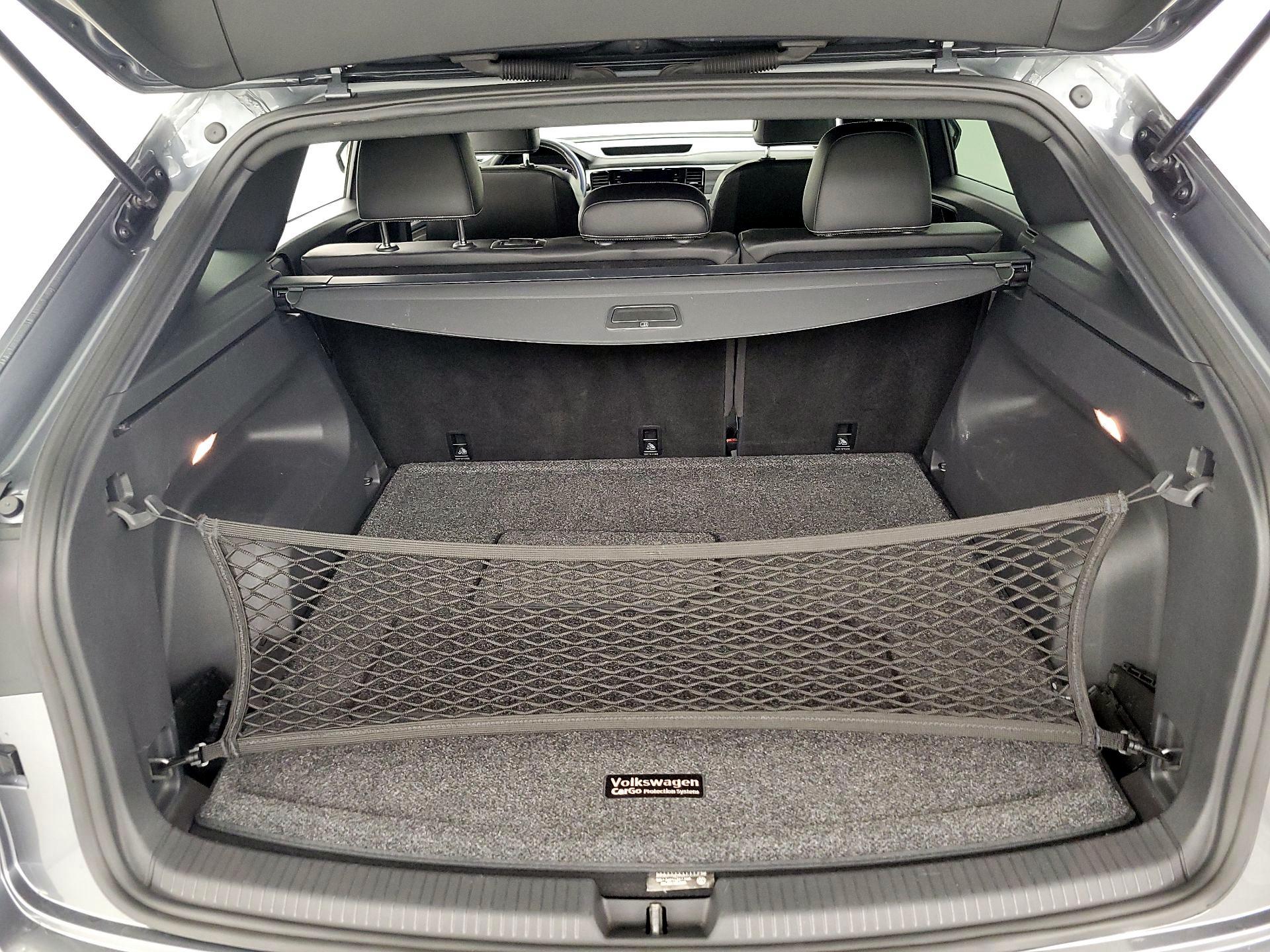 Thumbnail: 2022 Volkswagen Atlas - 20