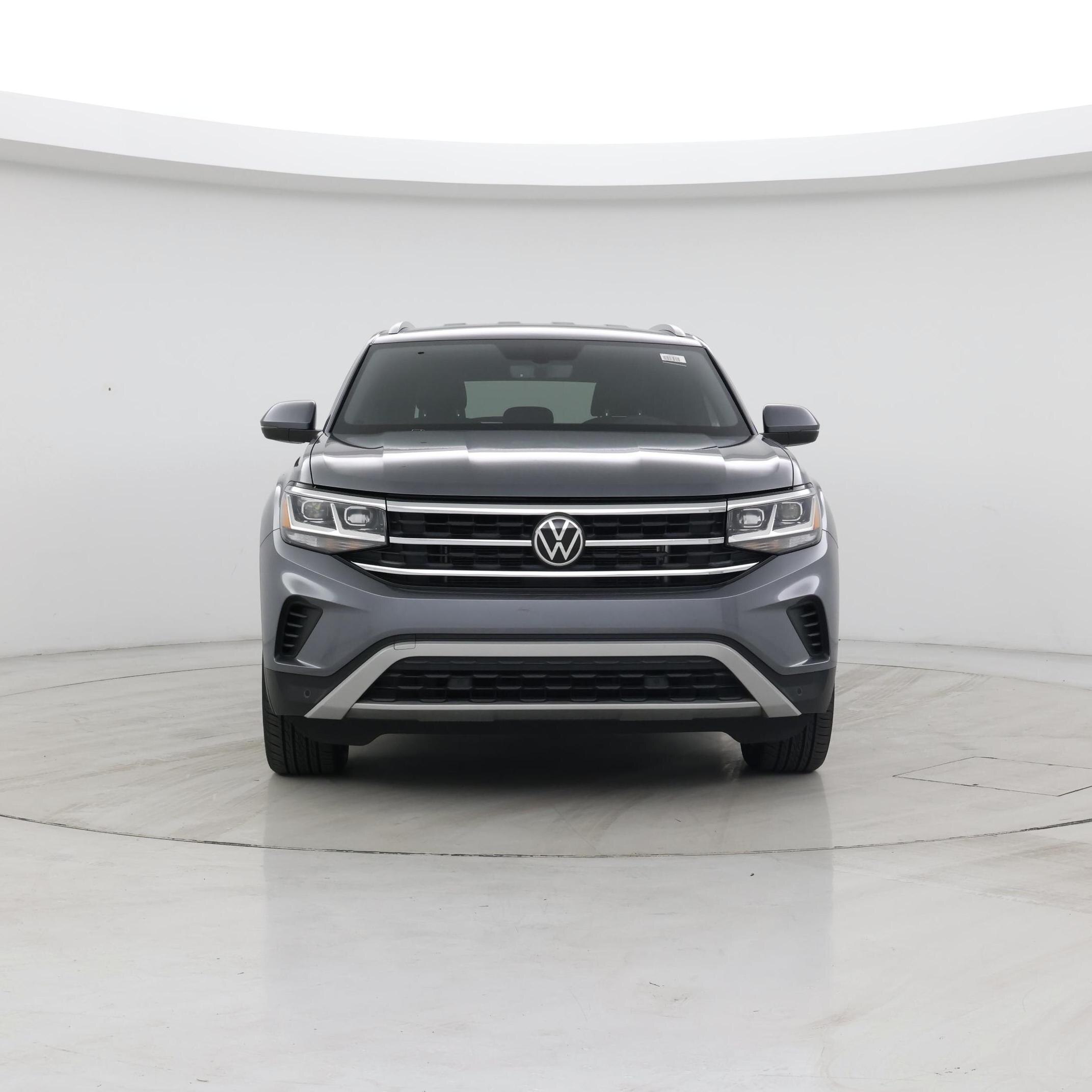Thumbnail: 2022 Volkswagen Atlas - 5