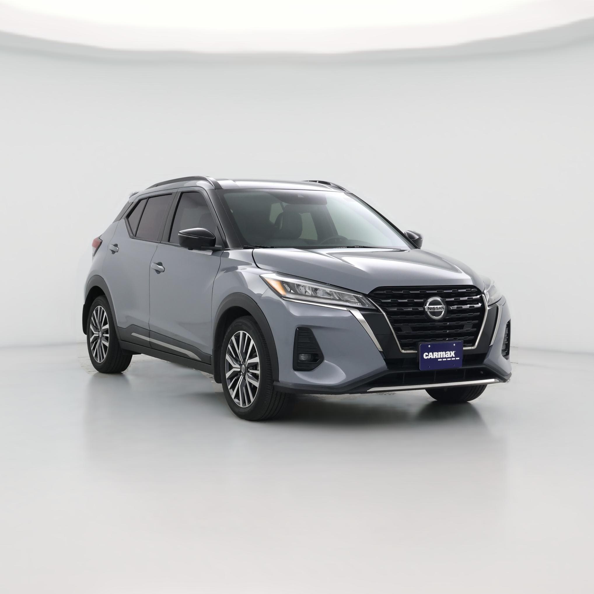 Thumbnail: 2021 Nissan Kicks - 1