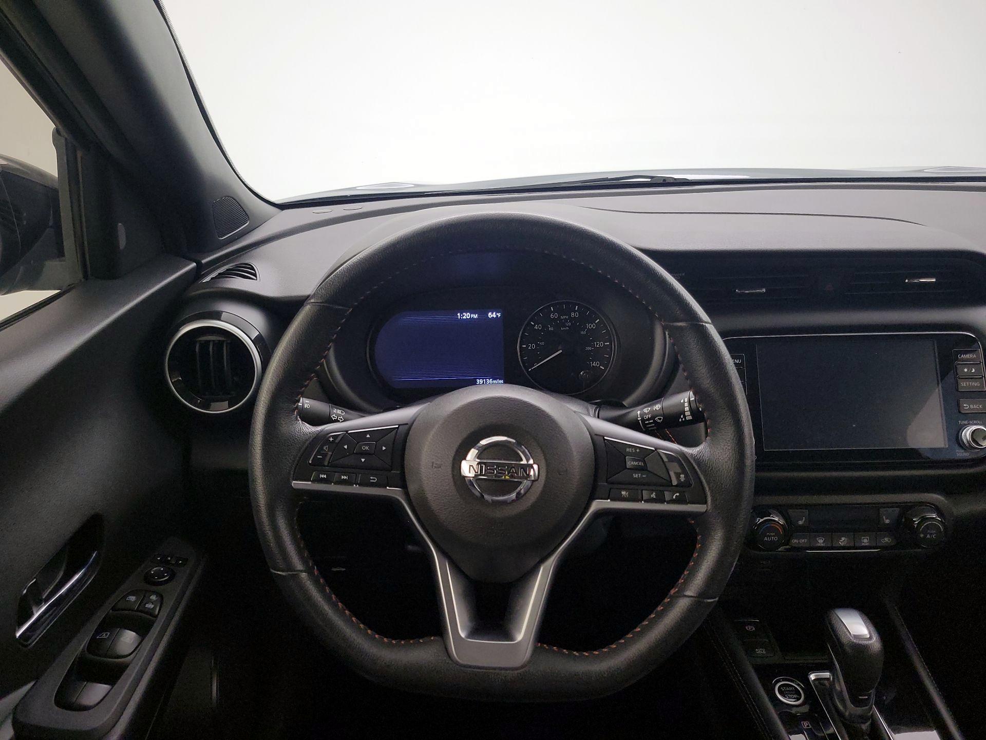 Thumbnail: 2021 Nissan Kicks - 10