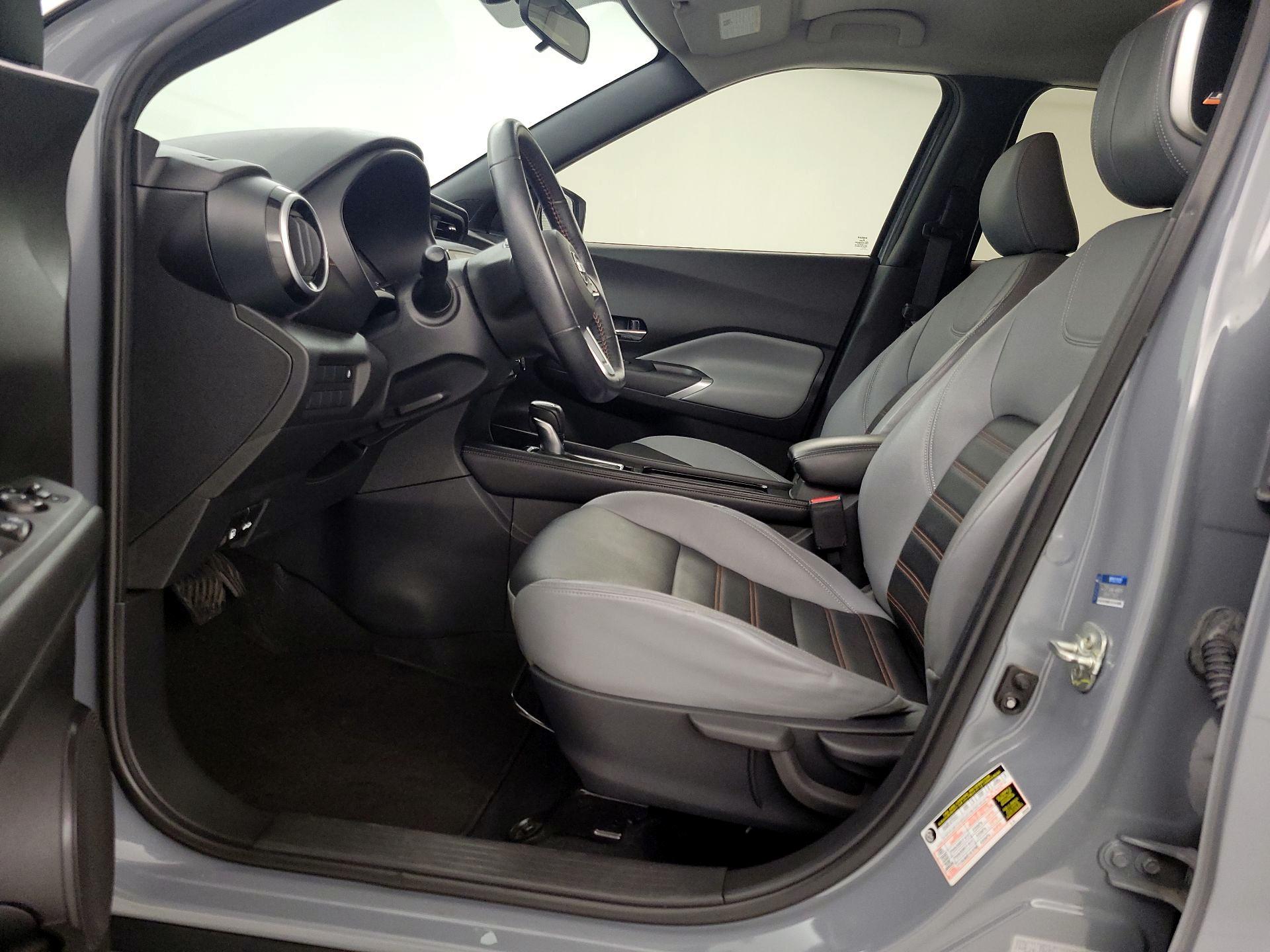 Thumbnail: 2021 Nissan Kicks - 11