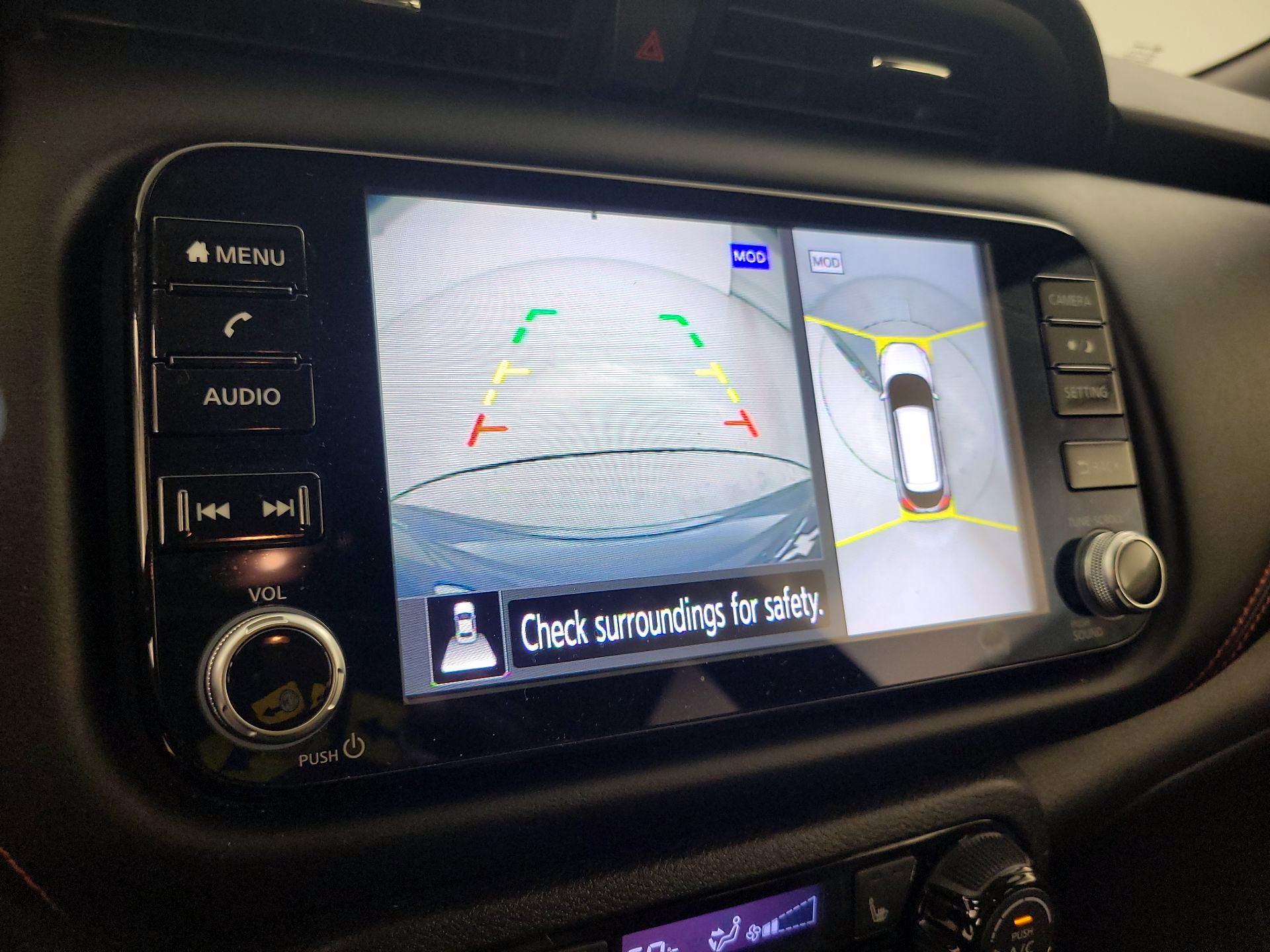 Thumbnail: 2021 Nissan Kicks - 14