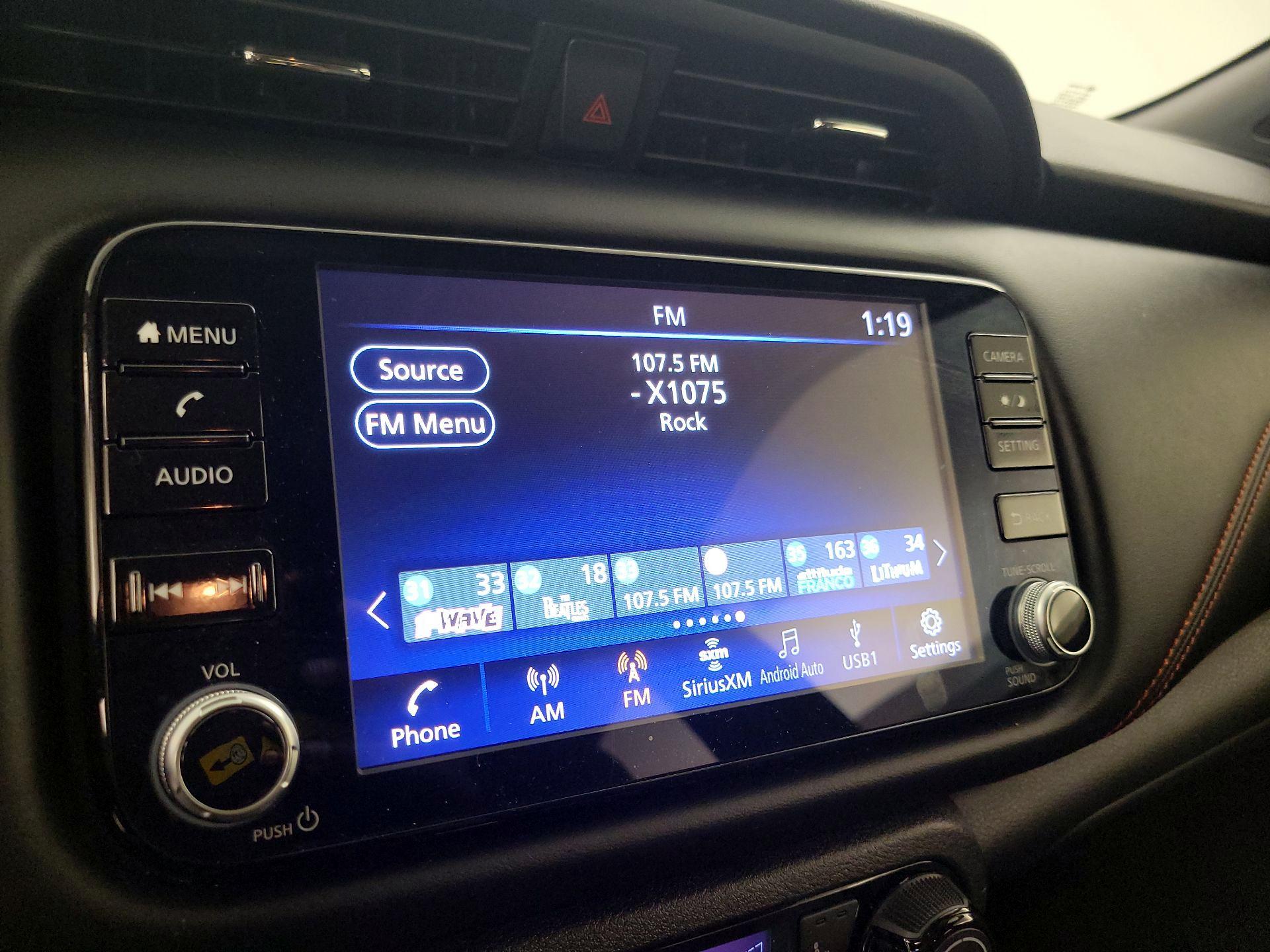 Thumbnail: 2021 Nissan Kicks - 15