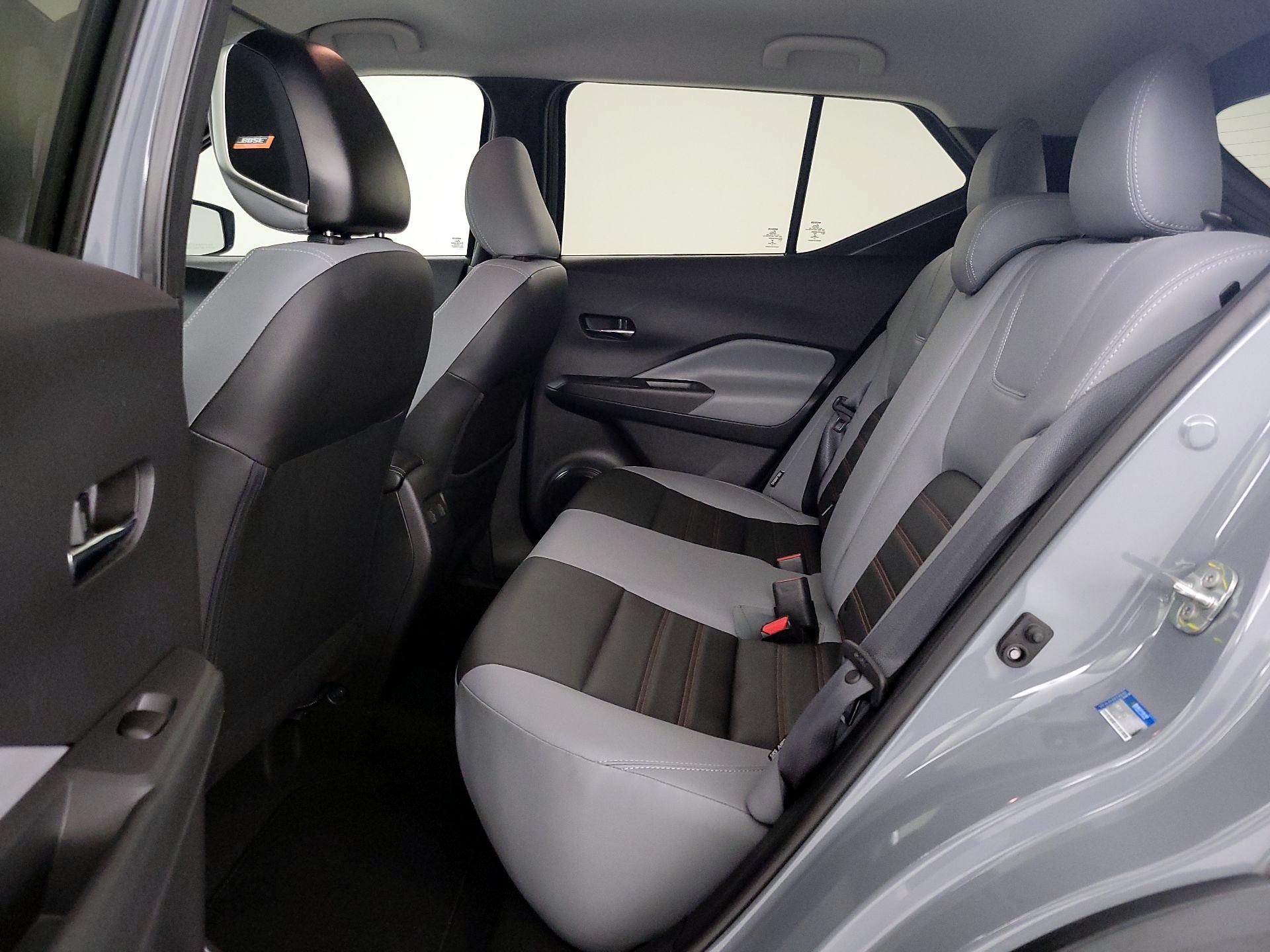 Thumbnail: 2021 Nissan Kicks - 19