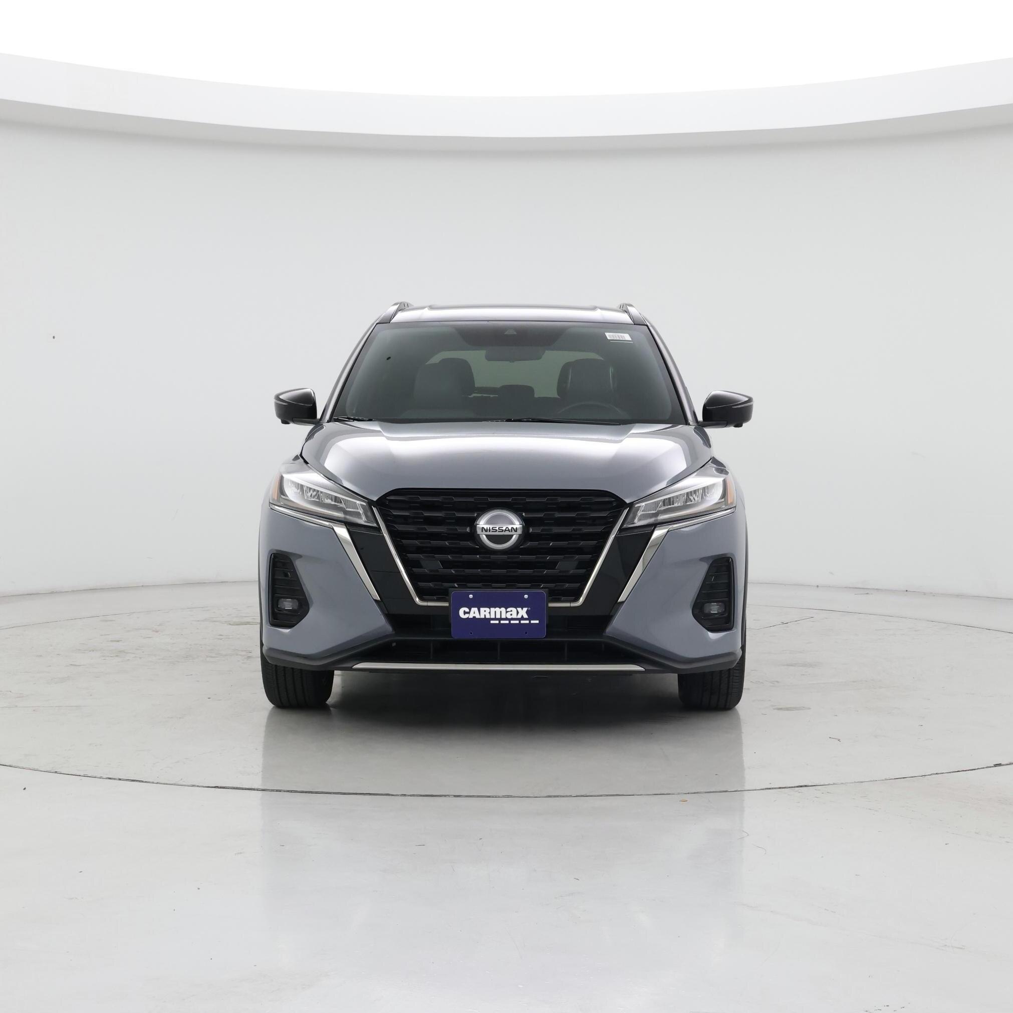 Thumbnail: 2021 Nissan Kicks - 5