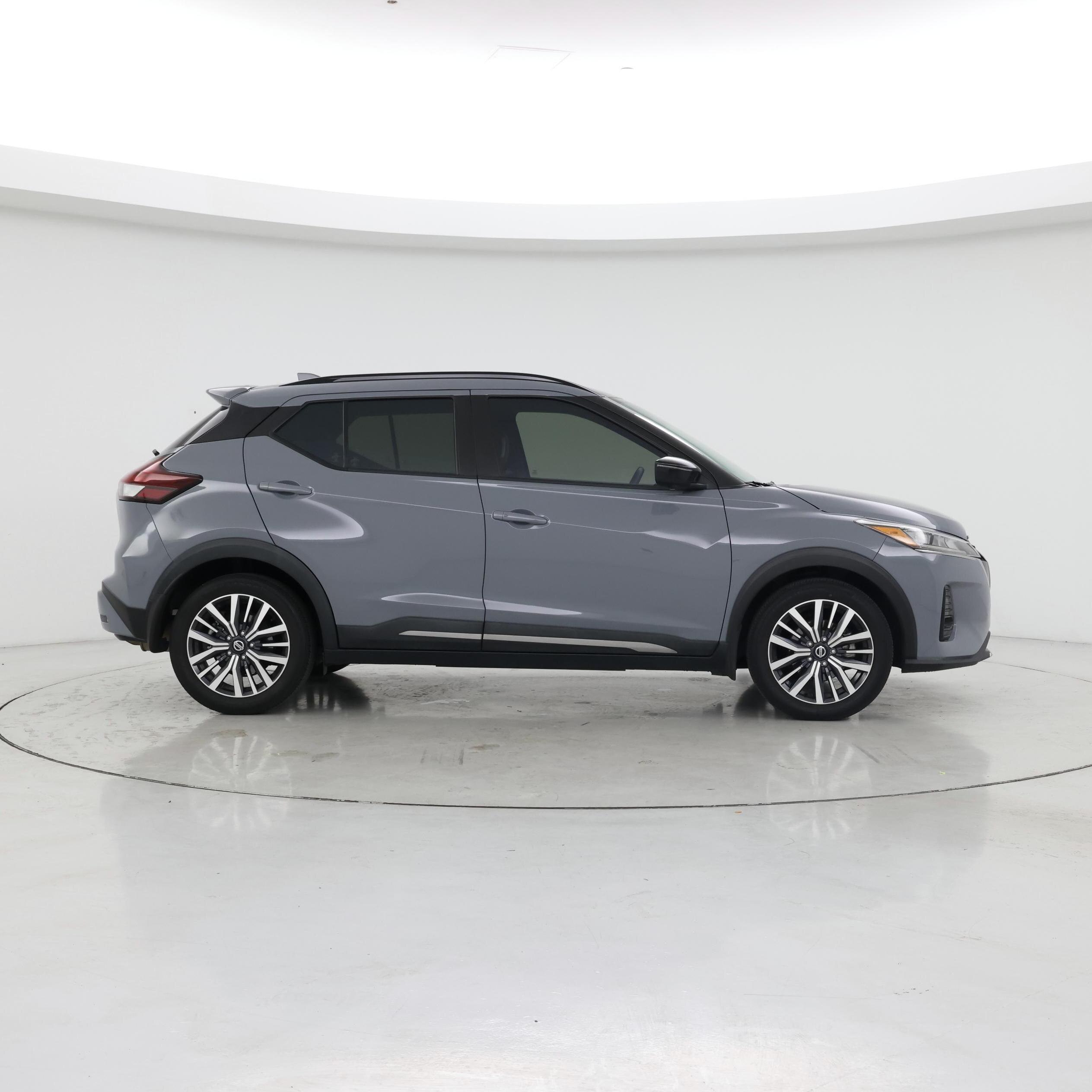 Thumbnail: 2021 Nissan Kicks - 7