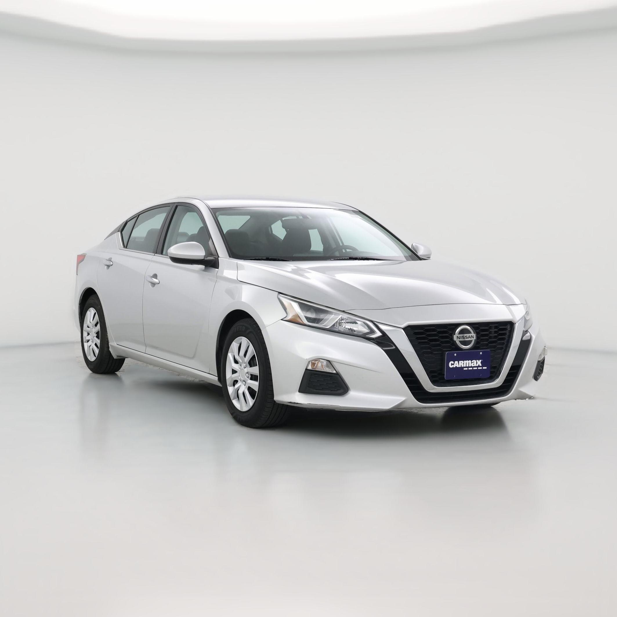 Thumbnail: 2019 Nissan Altima - 1