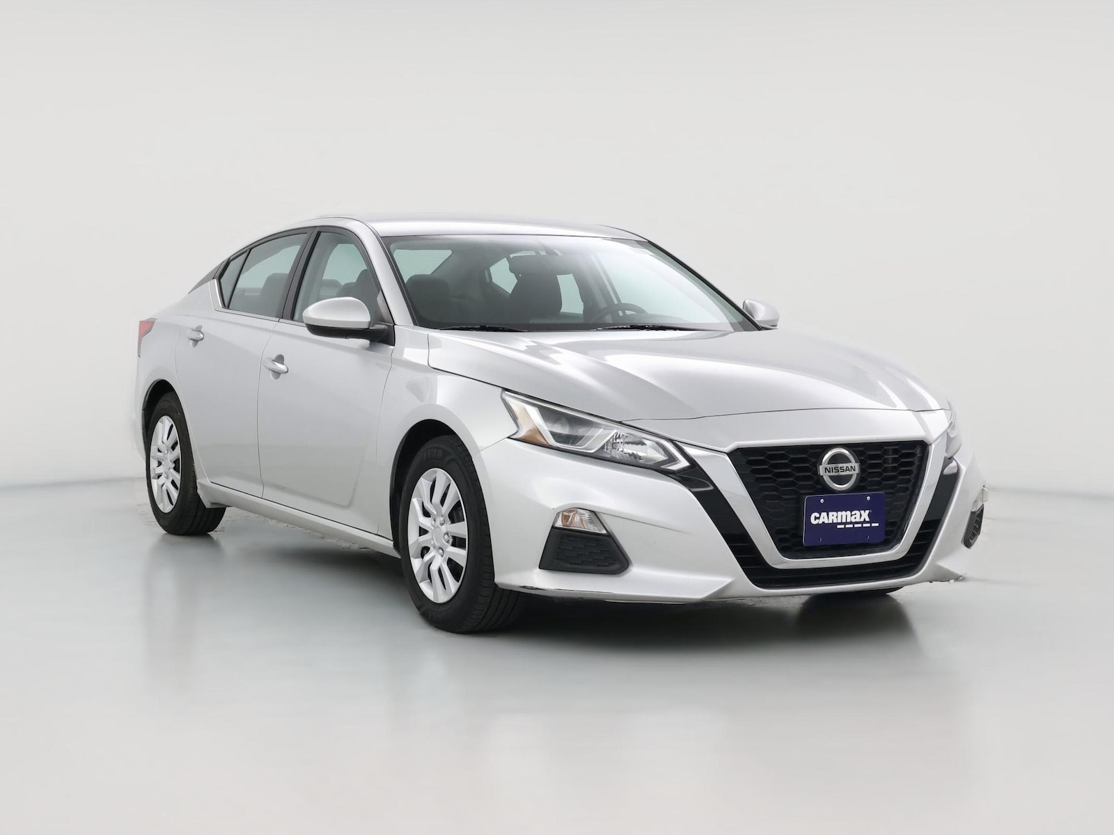 2019 Nissan Altima S