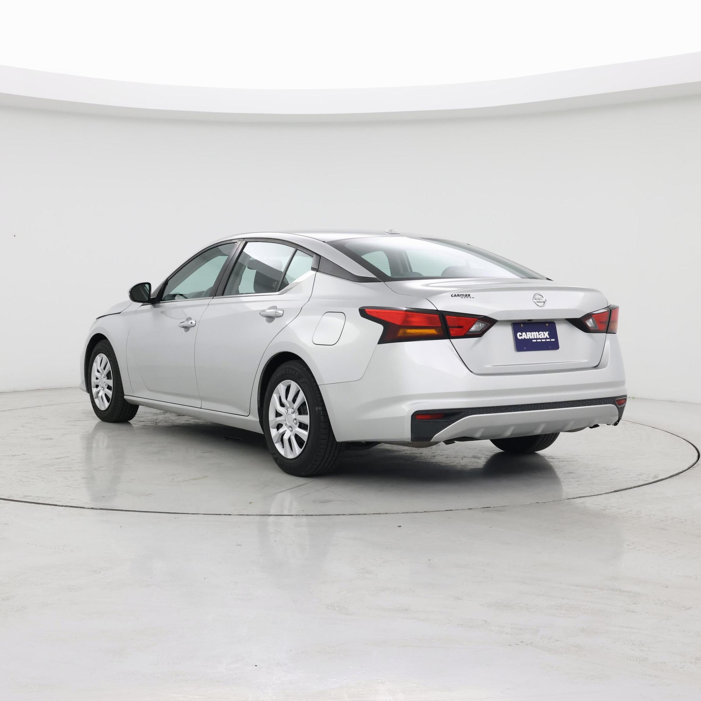 Thumbnail: 2019 Nissan Altima - 2