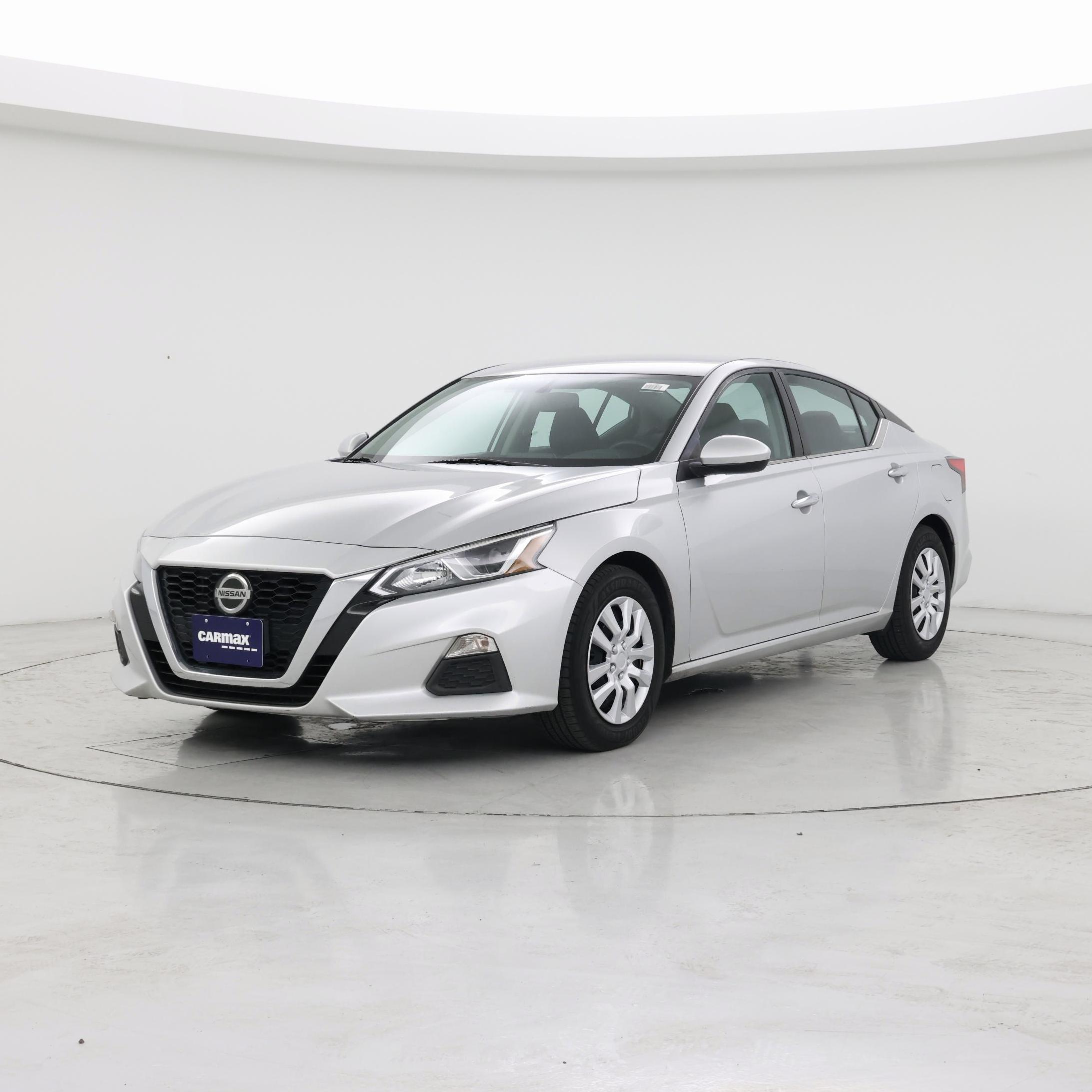 Thumbnail: 2019 Nissan Altima - 4