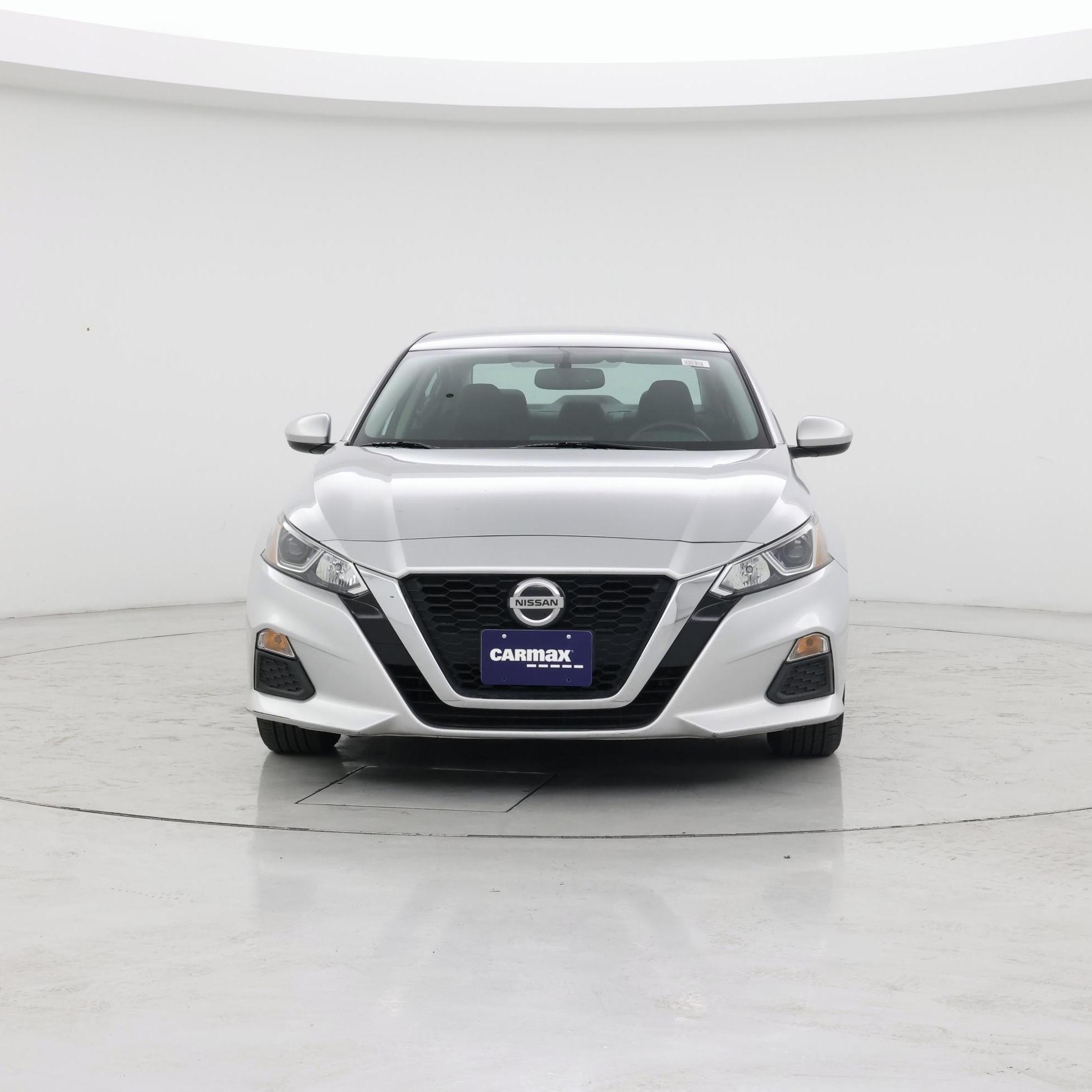 Thumbnail: 2019 Nissan Altima - 5