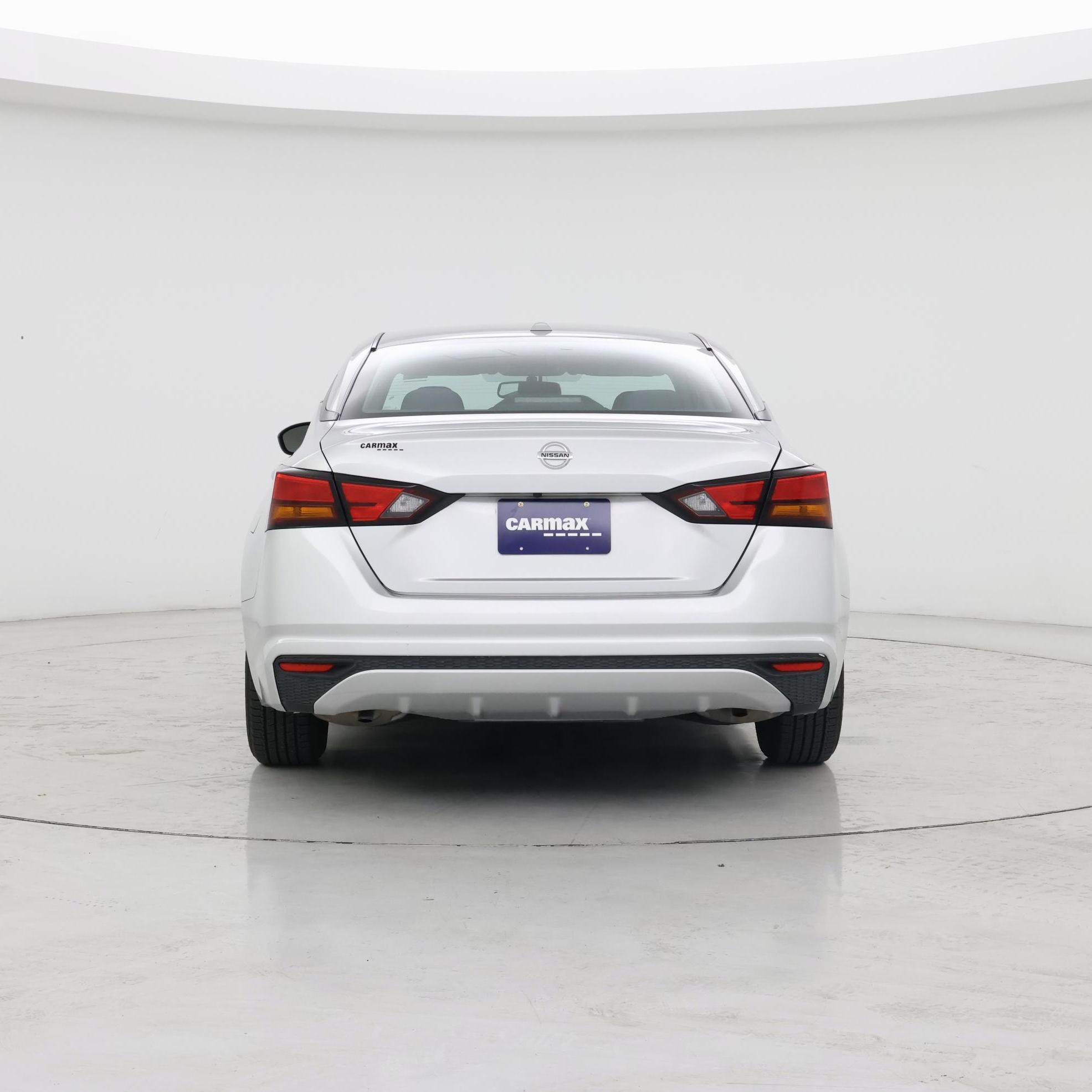 Thumbnail: 2019 Nissan Altima - 6