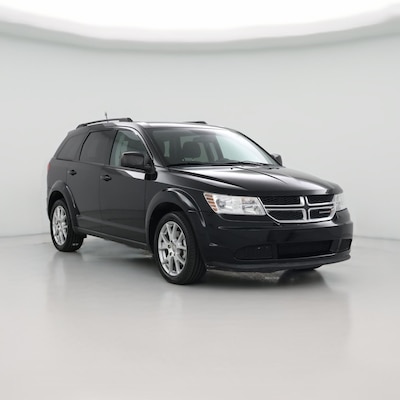 2016 Dodge Journey SE