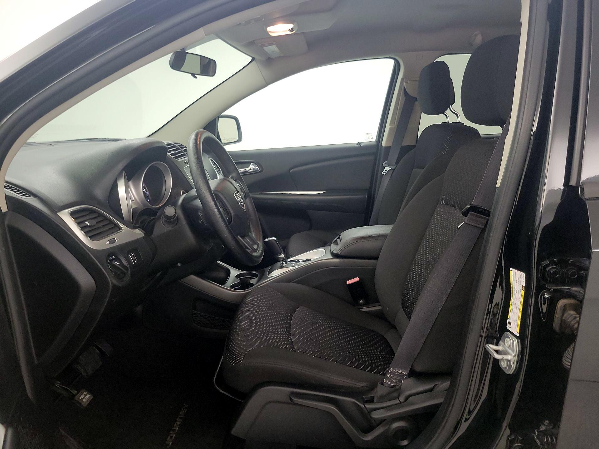 Thumbnail: 2016 Dodge Journey - 11