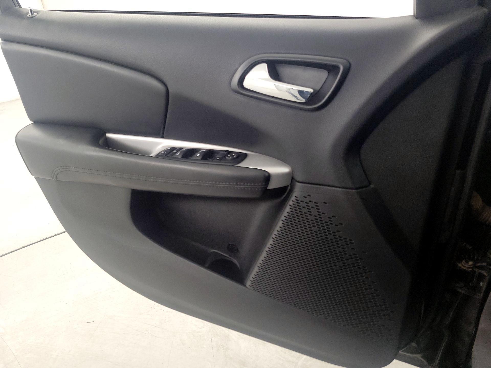 Thumbnail: 2016 Dodge Journey - 12