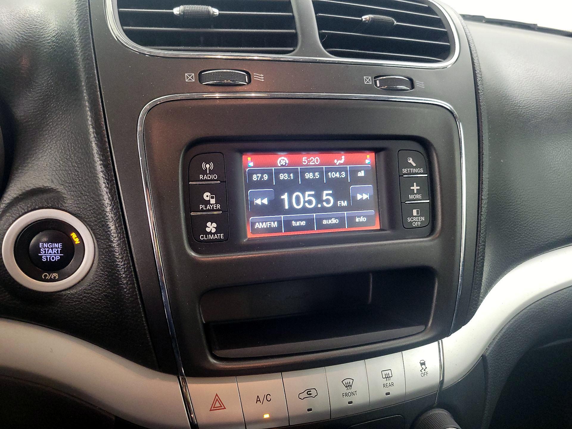 Thumbnail: 2016 Dodge Journey - 14