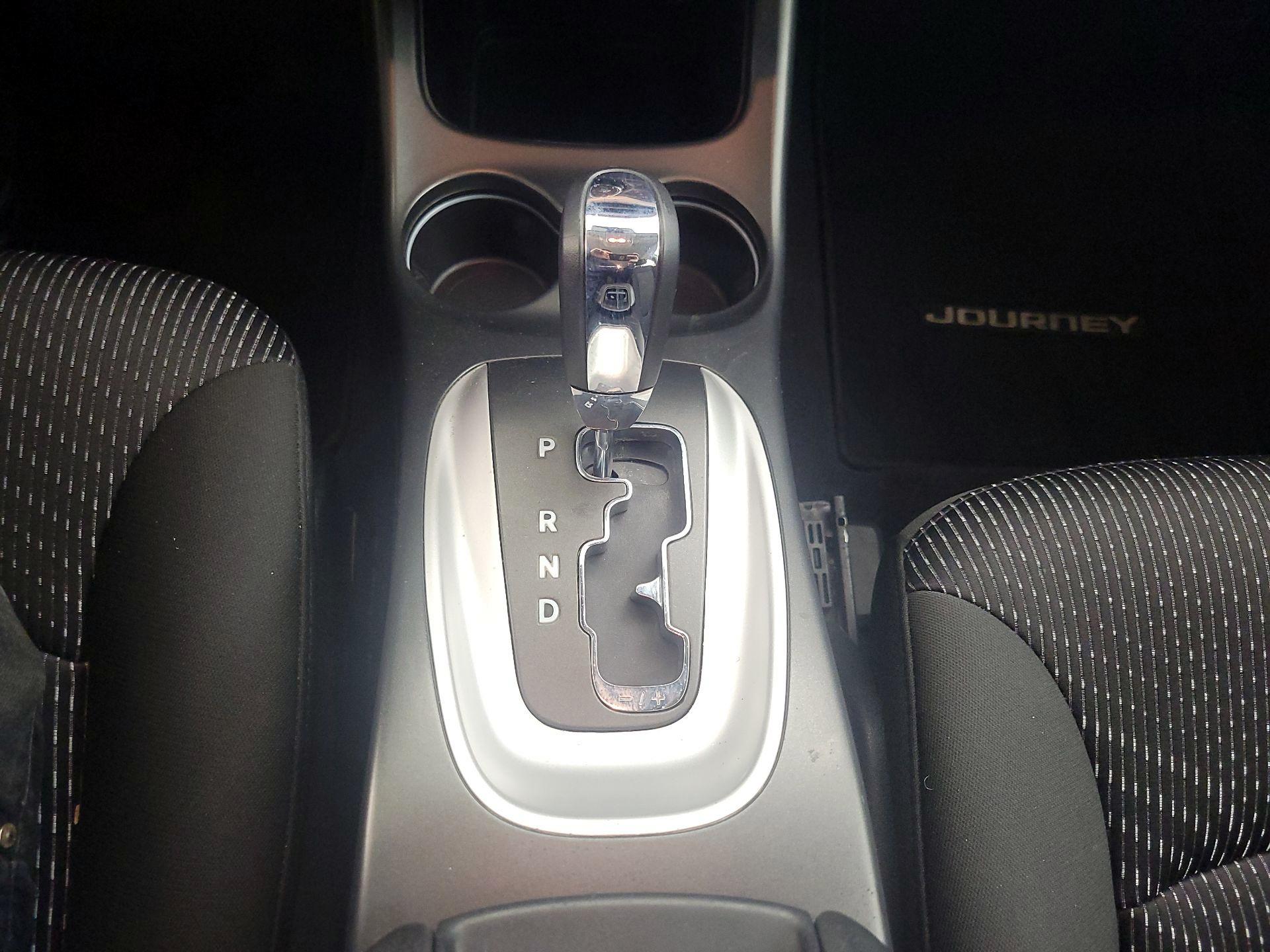 Thumbnail: 2016 Dodge Journey - 16