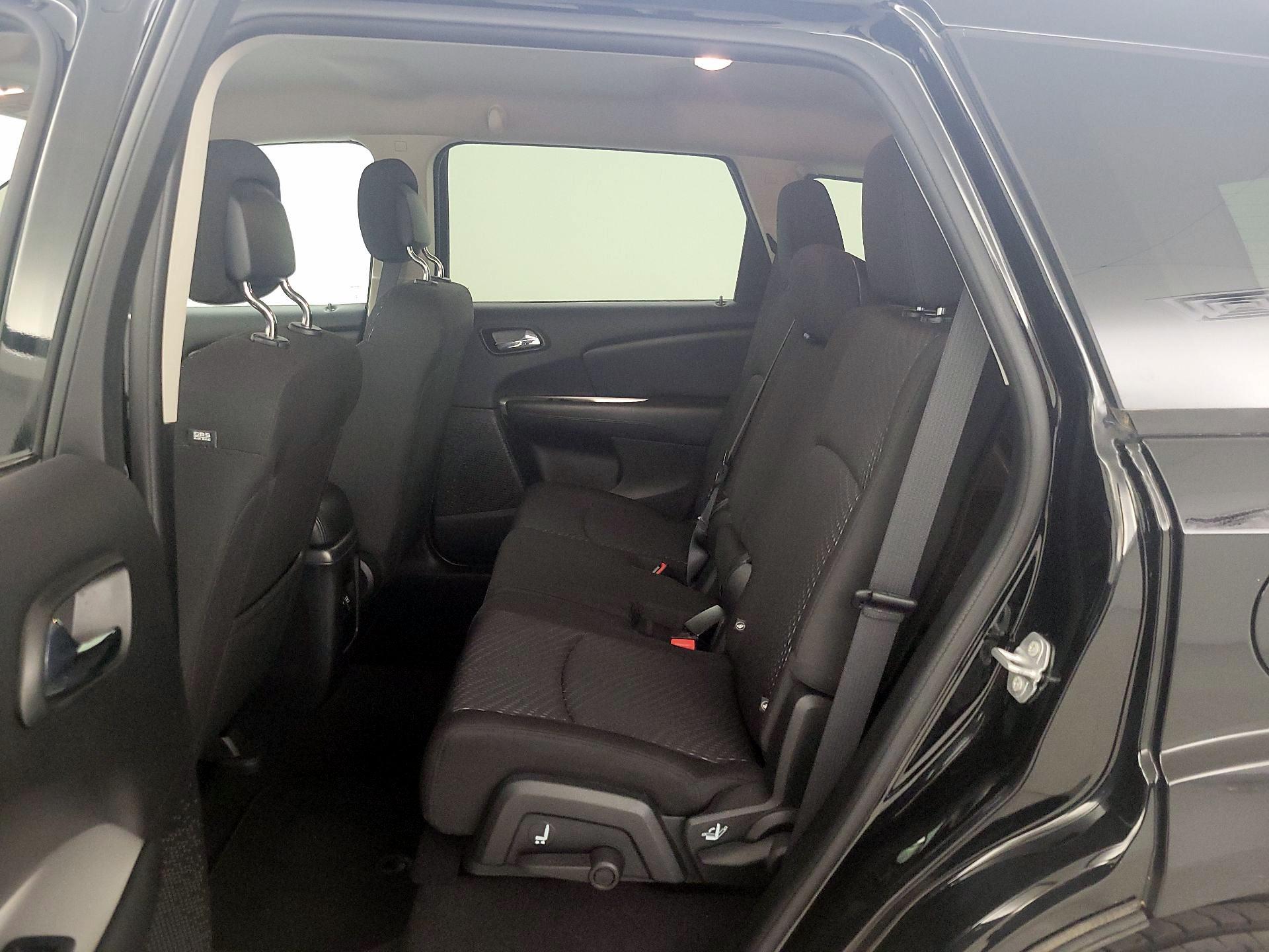 Thumbnail: 2016 Dodge Journey - 18