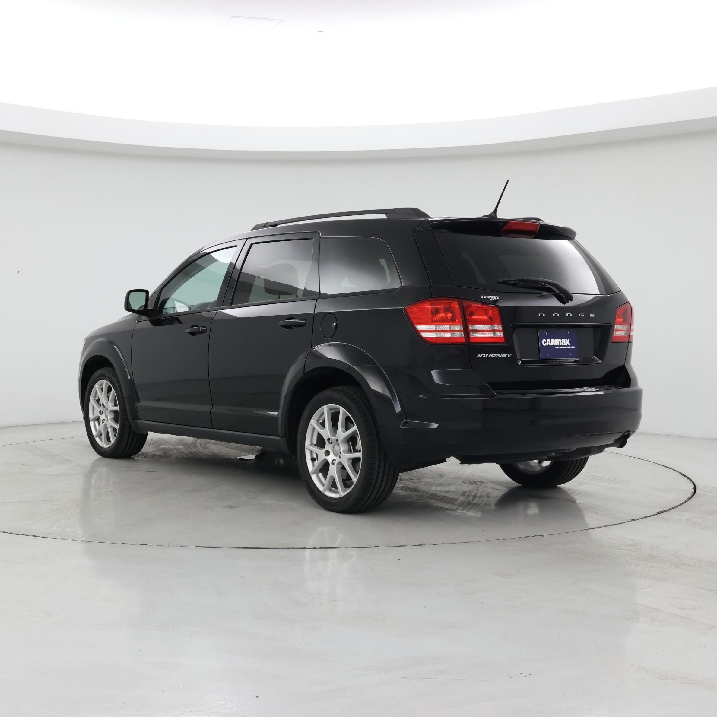 Thumbnail: 2016 Dodge Journey - 2