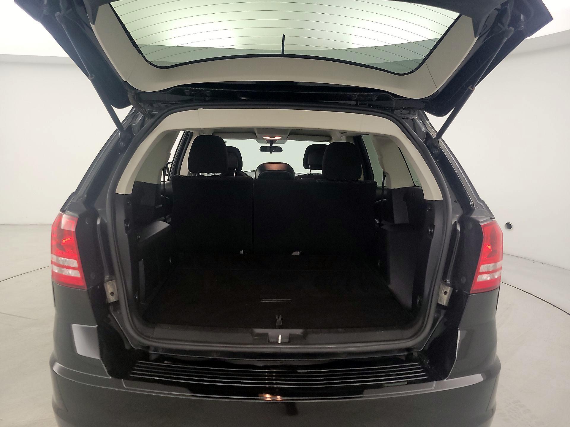 Thumbnail: 2016 Dodge Journey - 19