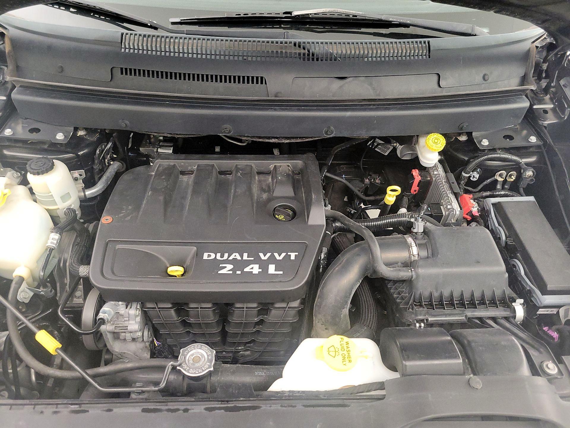 Thumbnail: 2016 Dodge Journey - 20