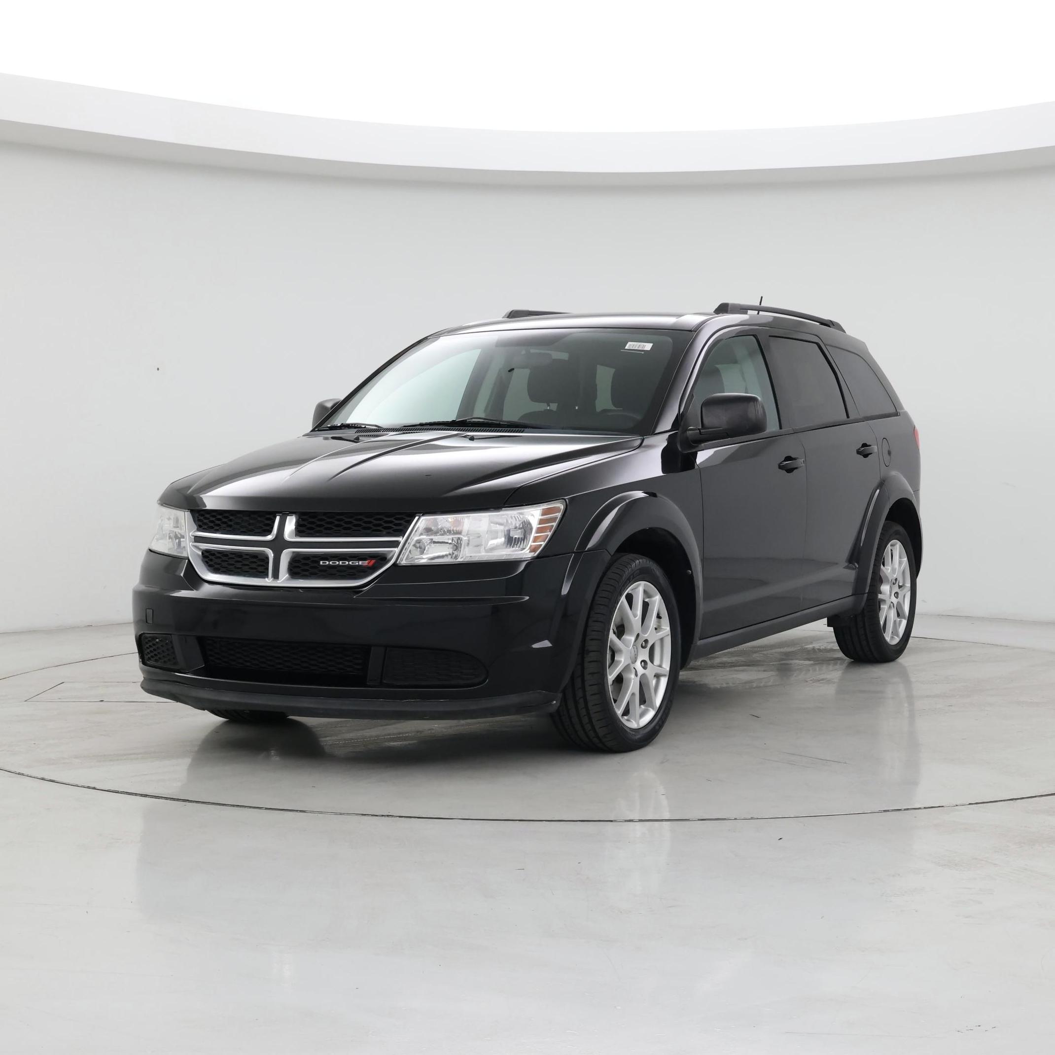 Thumbnail: 2016 Dodge Journey - 4