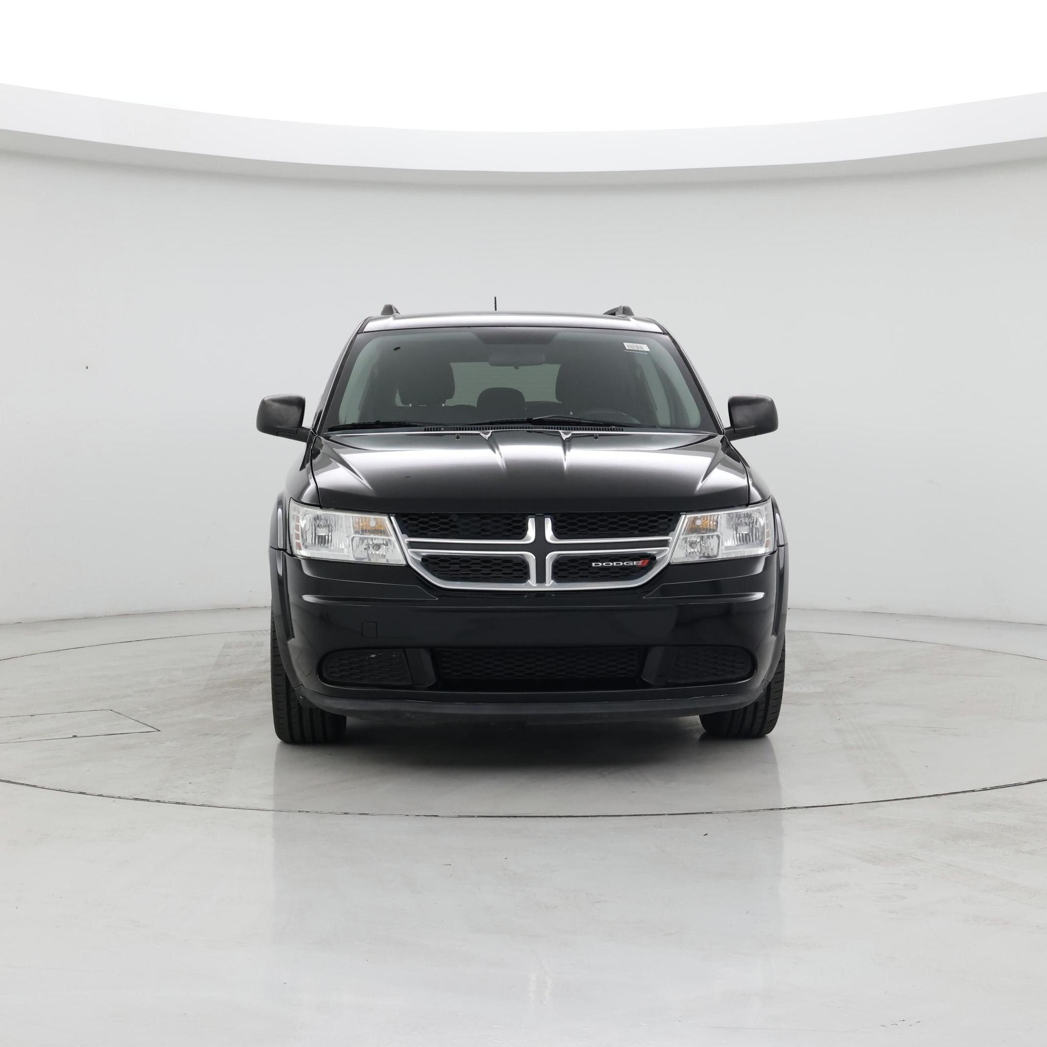 Thumbnail: 2016 Dodge Journey - 5