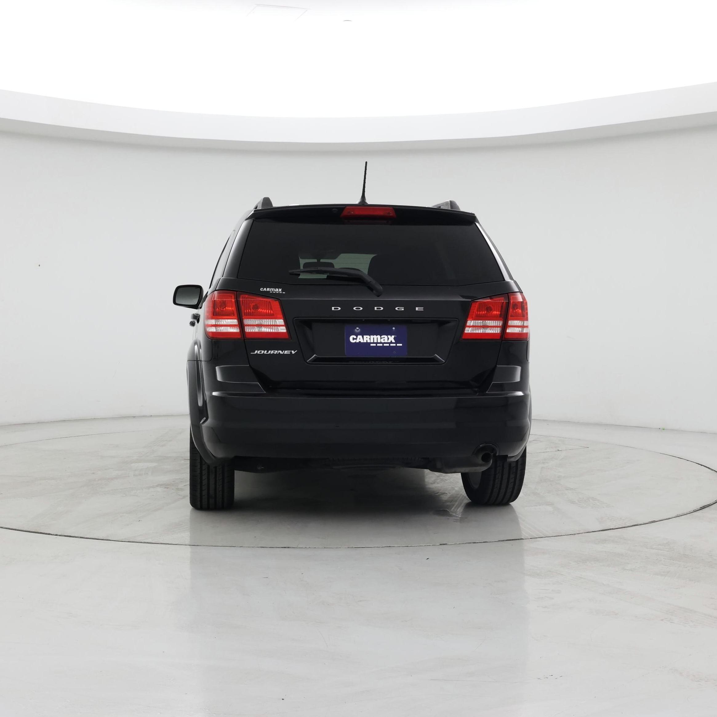 Thumbnail: 2016 Dodge Journey - 6