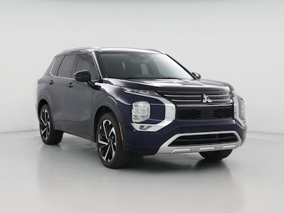 2022 Mitsubishi Outlander SEL Special Edition