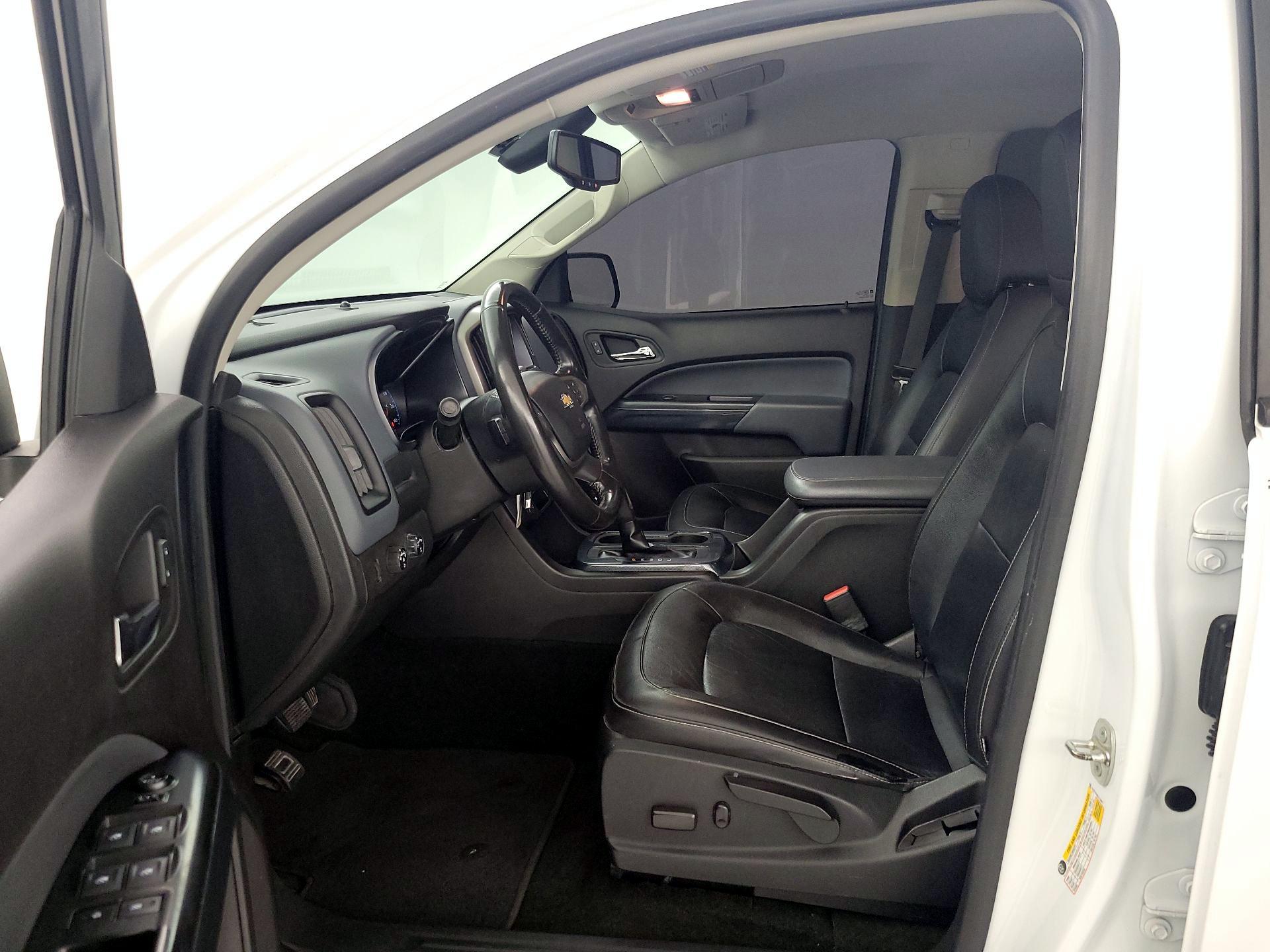 Thumbnail: 2018 Chevrolet Colorado - 11