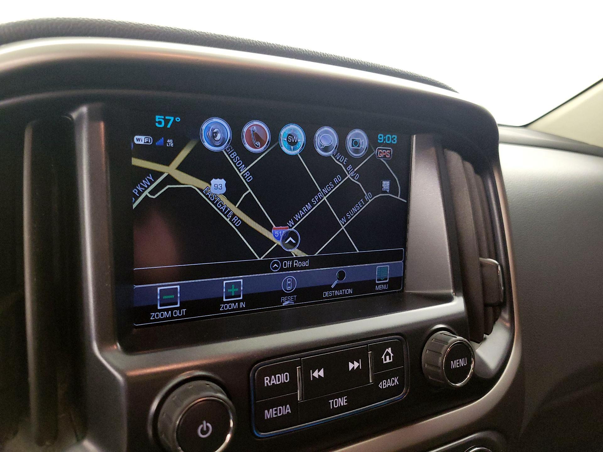 Thumbnail: 2018 Chevrolet Colorado - 14