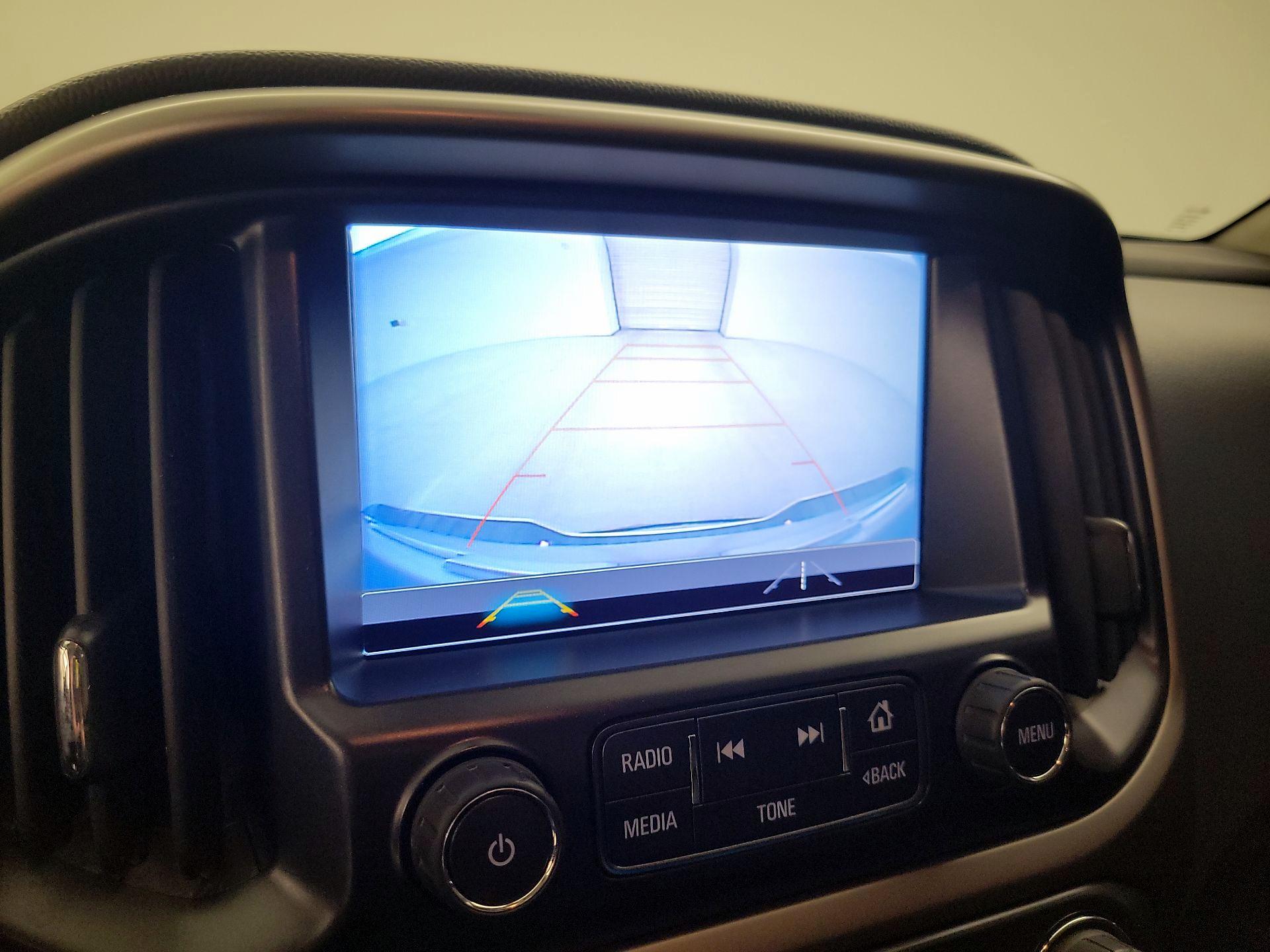 Thumbnail: 2018 Chevrolet Colorado - 15