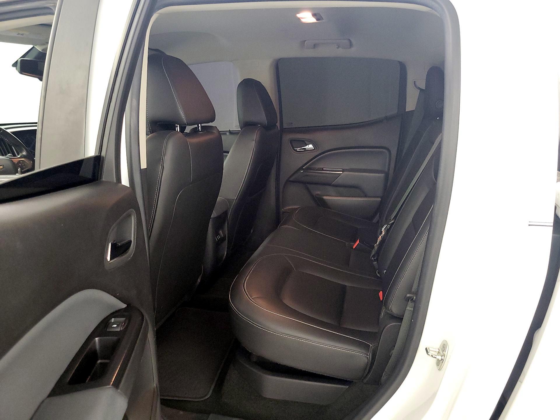 Thumbnail: 2018 Chevrolet Colorado - 20