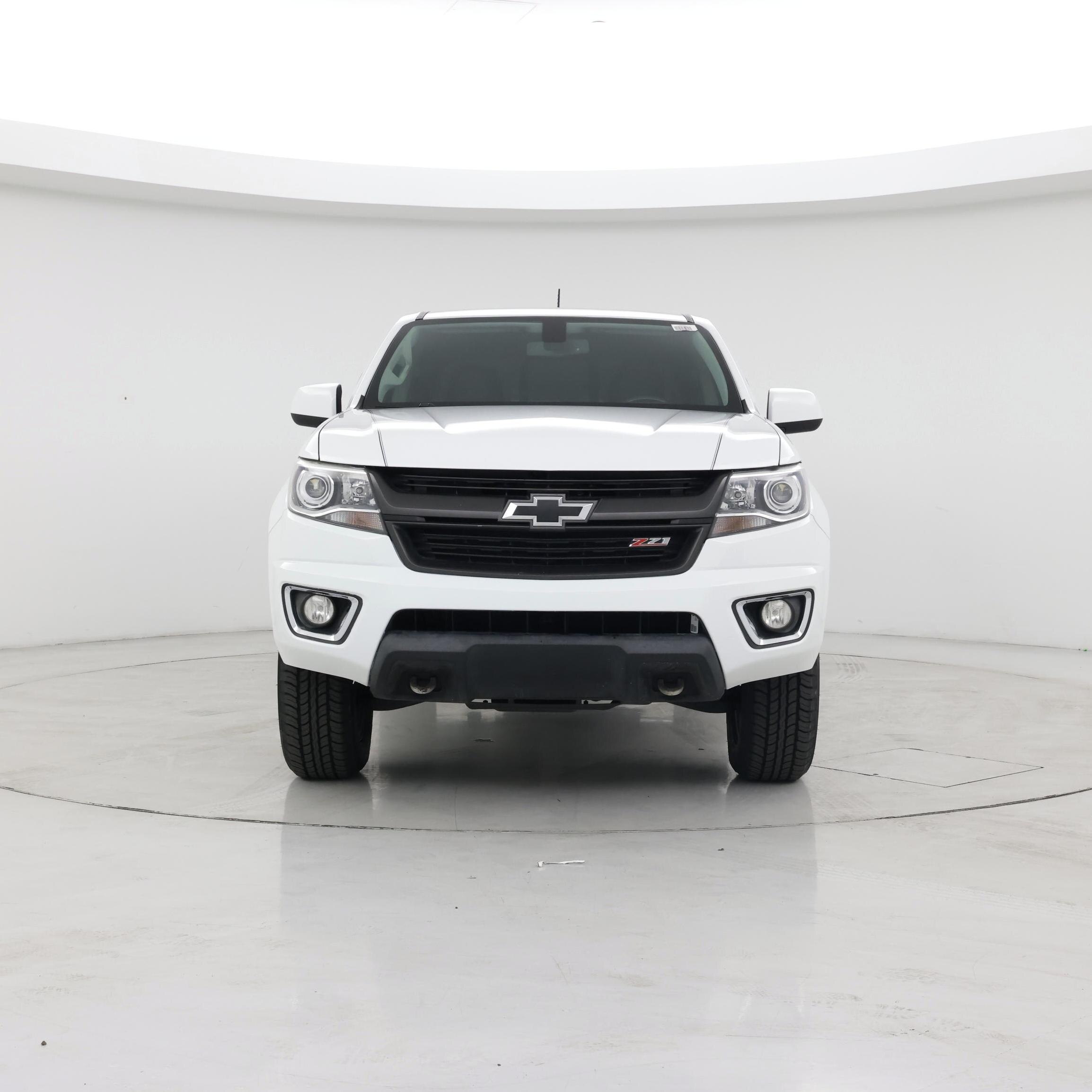 Thumbnail: 2018 Chevrolet Colorado - 5