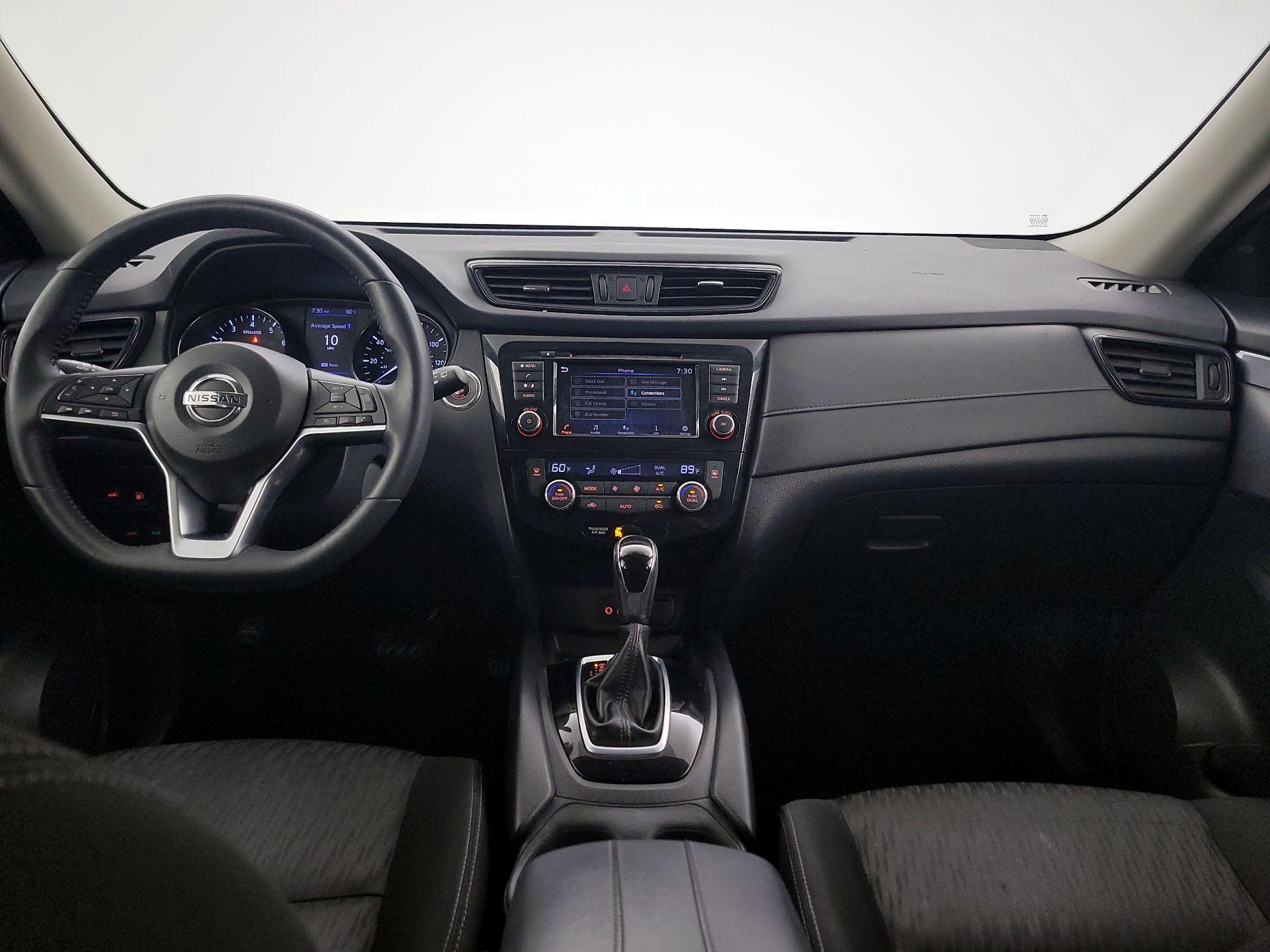 Thumbnail: 2018 Nissan Rogue - 9