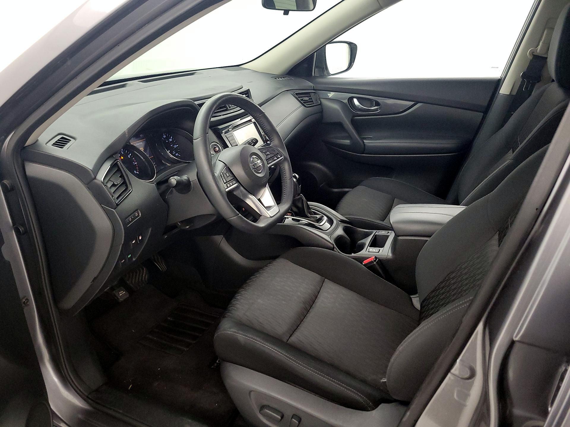 Thumbnail: 2018 Nissan Rogue - 11