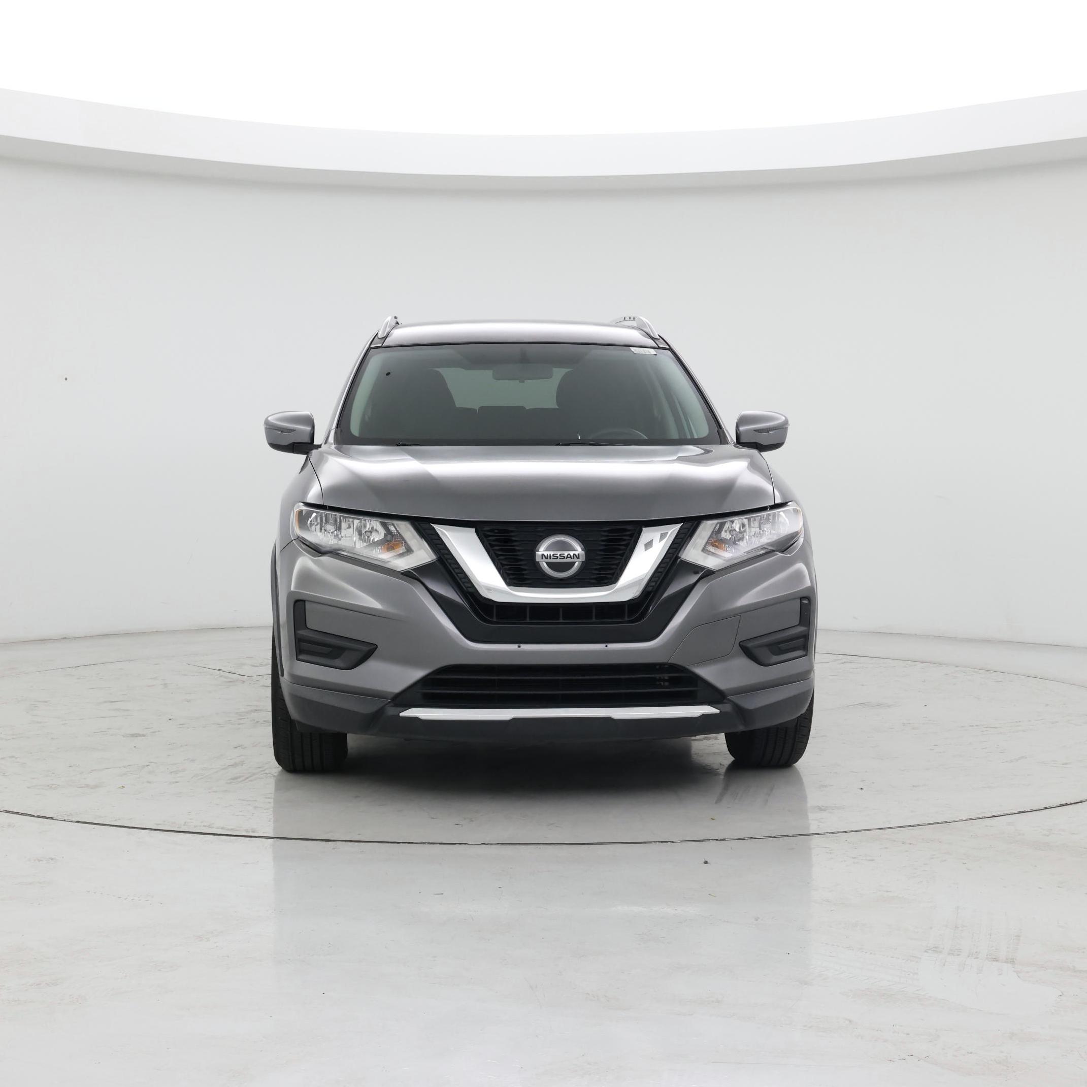 Thumbnail: 2018 Nissan Rogue - 5