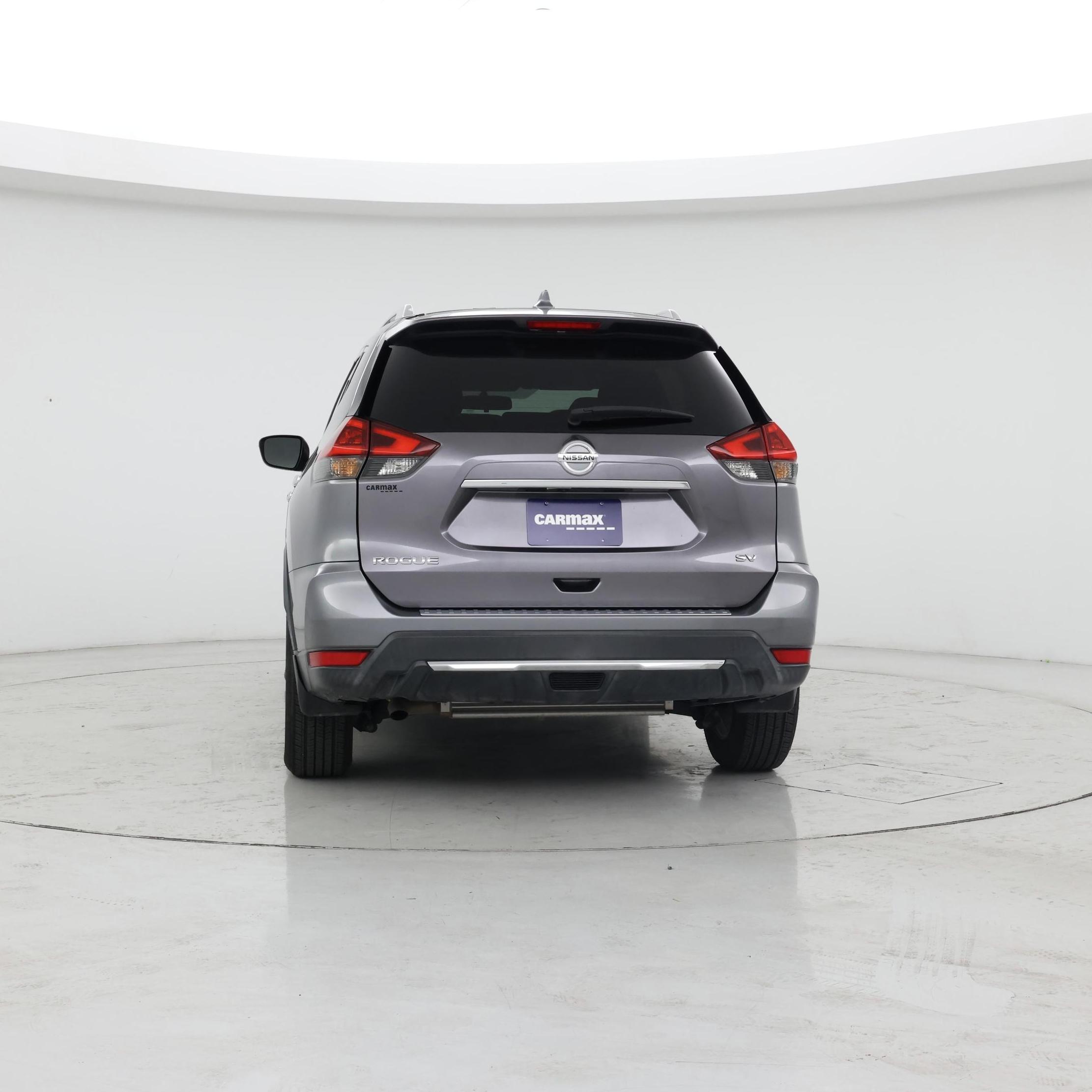 Thumbnail: 2018 Nissan Rogue - 6