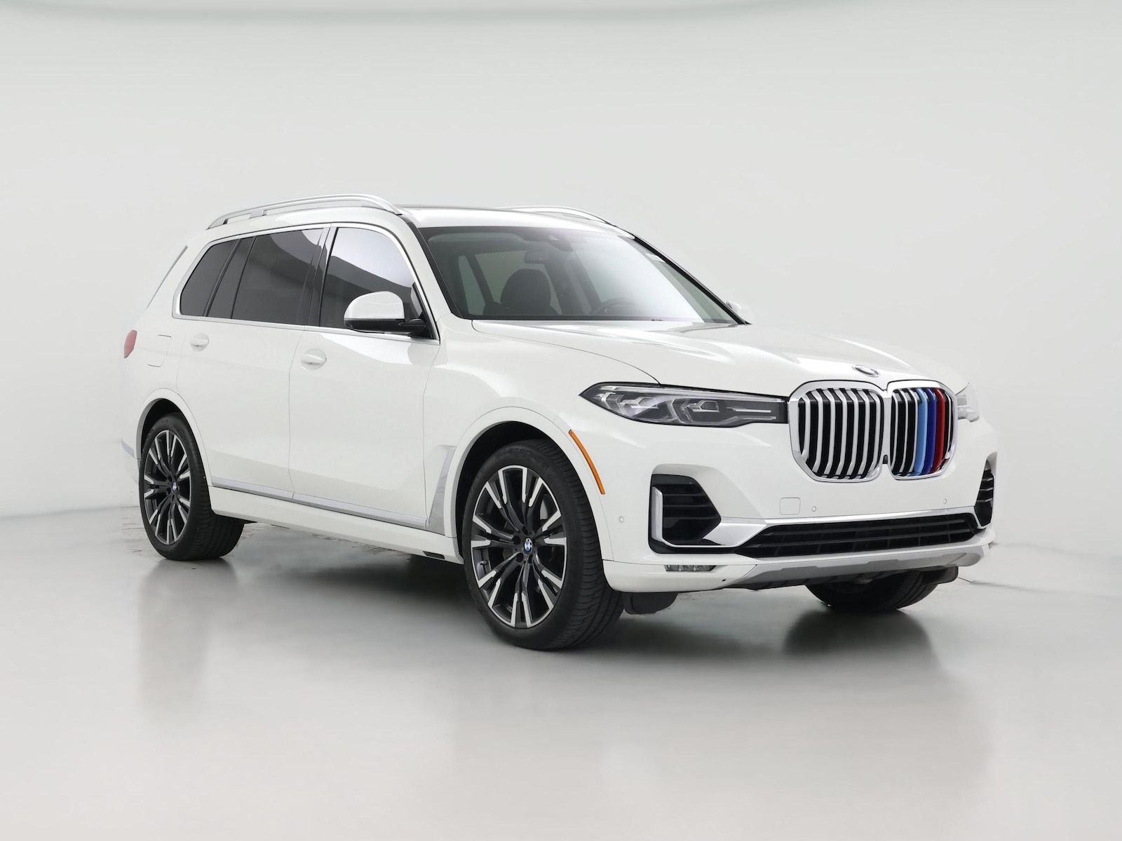 2021 BMW X7 40i
