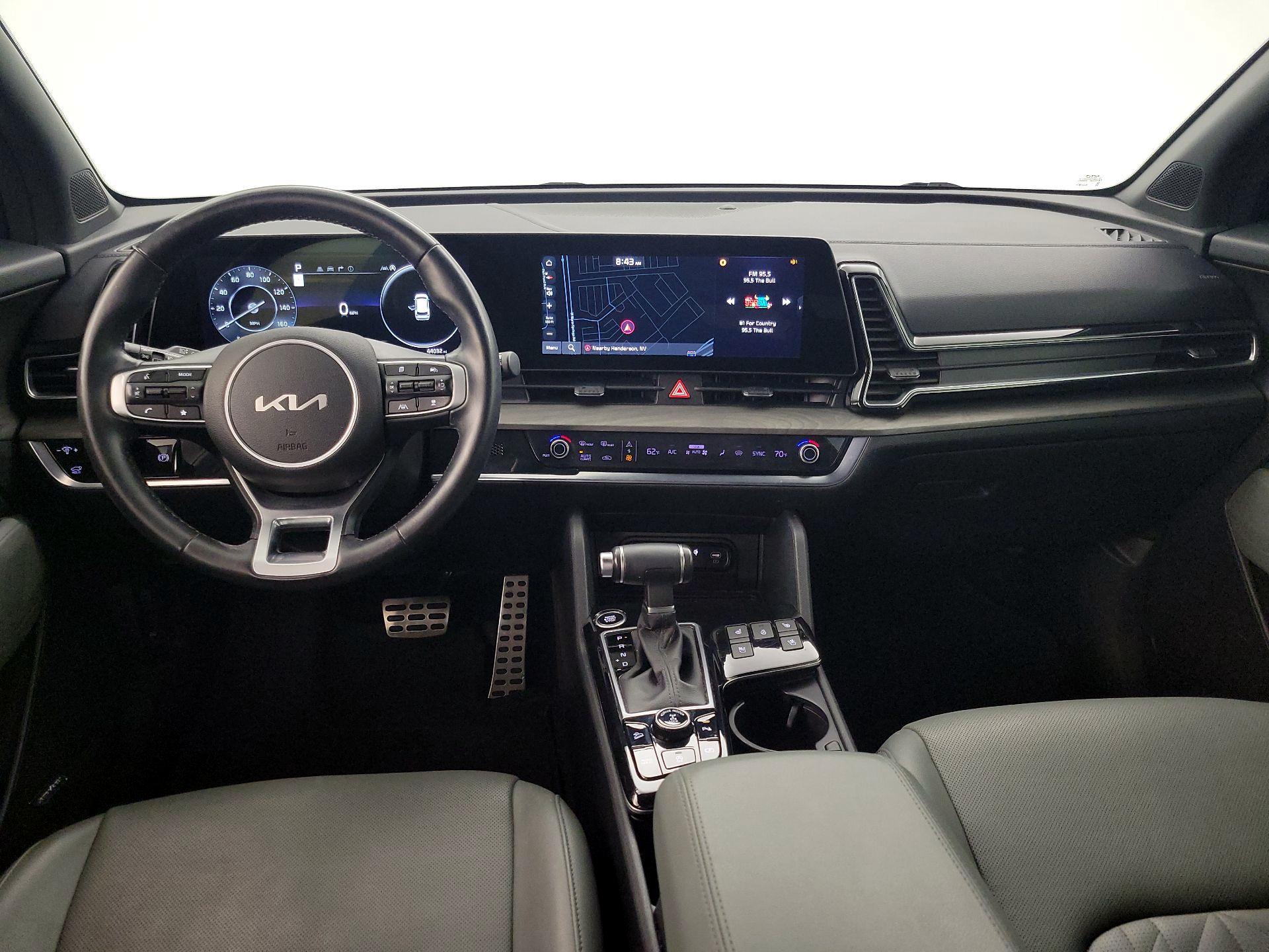 Thumbnail: 2023 Kia Sportage - 9