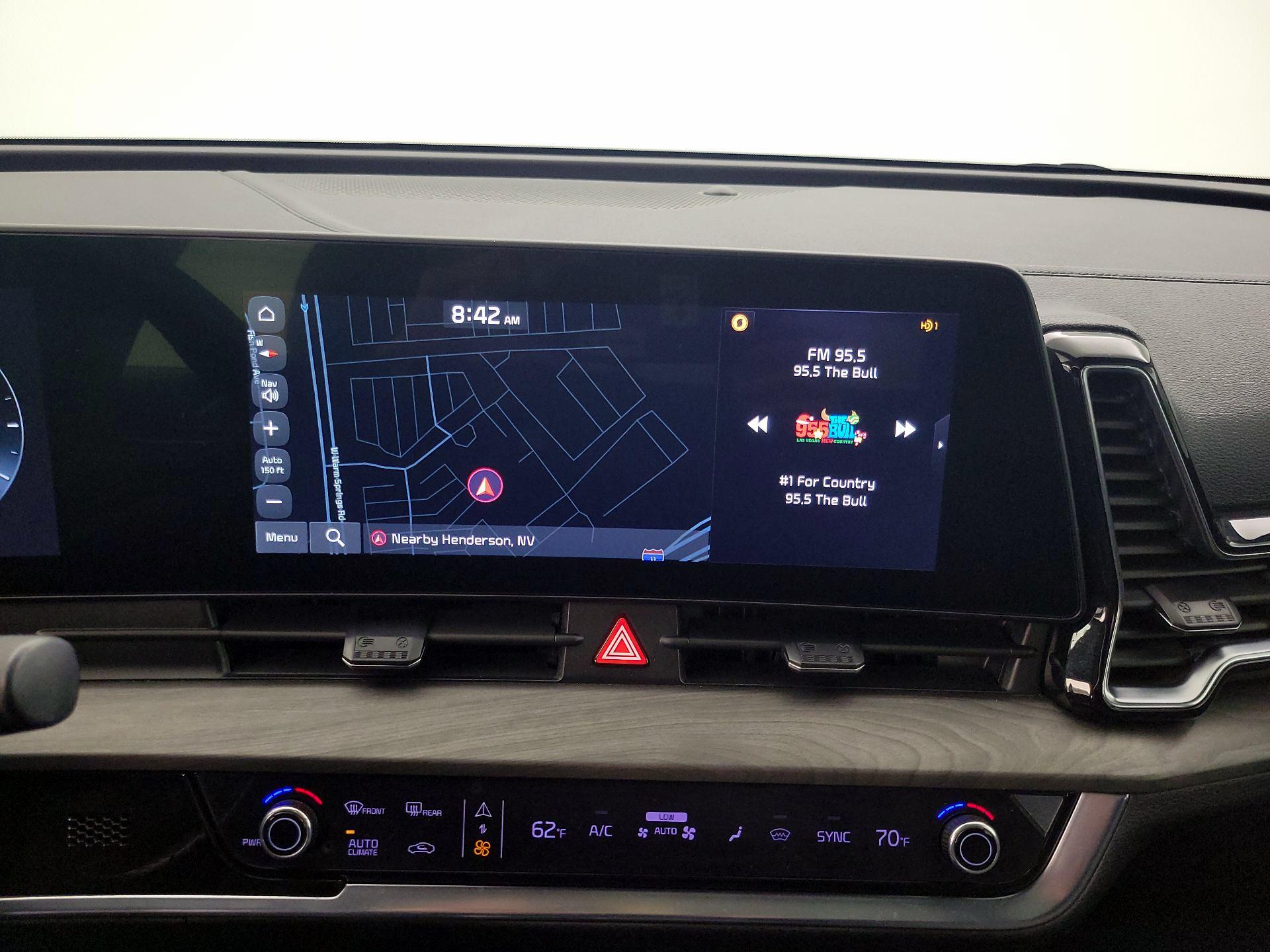 Thumbnail: 2023 Kia Sportage - 14