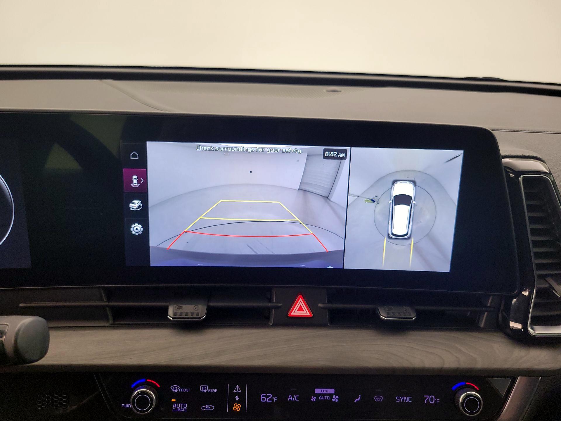 Thumbnail: 2023 Kia Sportage - 15