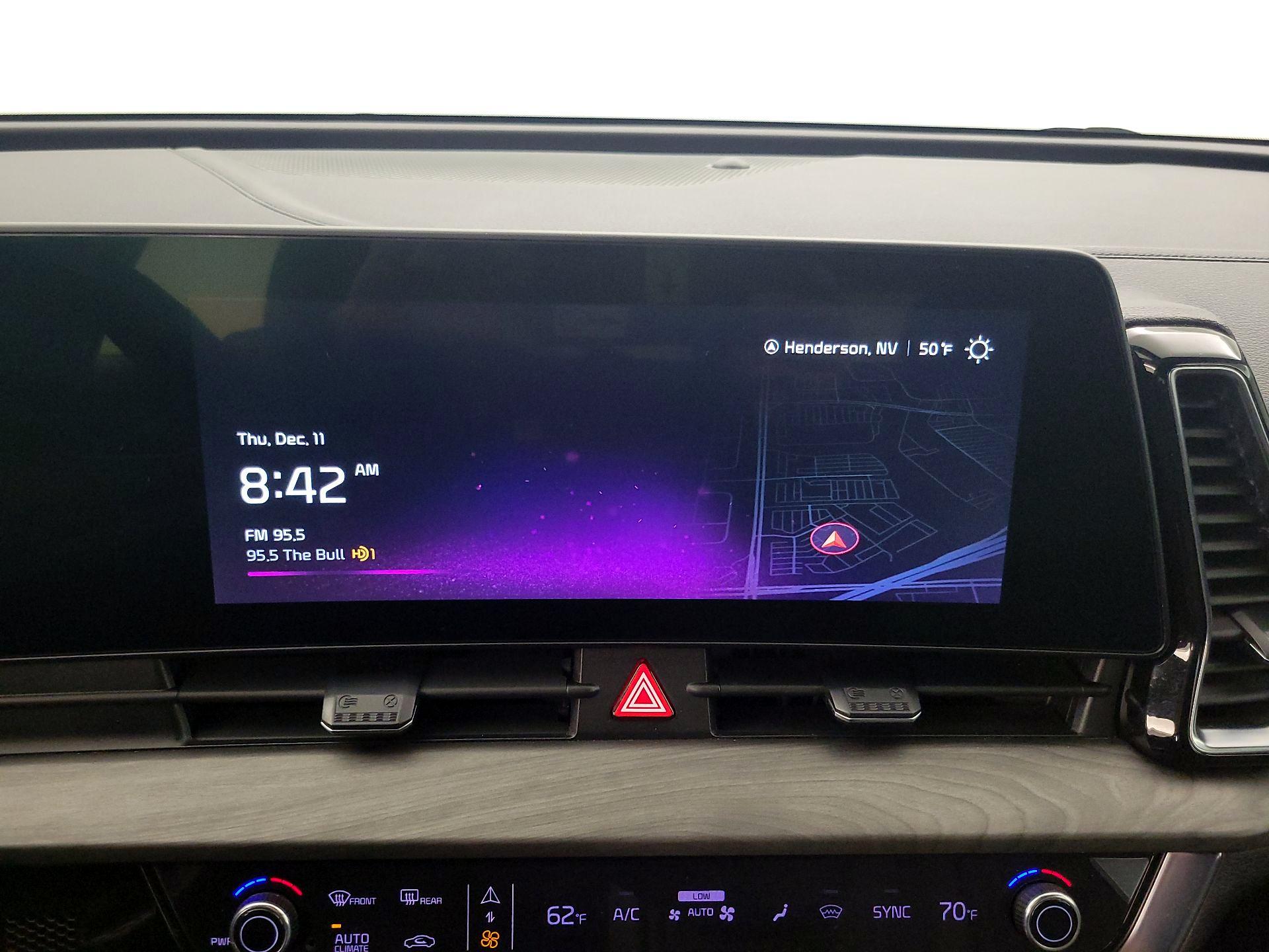 Thumbnail: 2023 Kia Sportage - 16