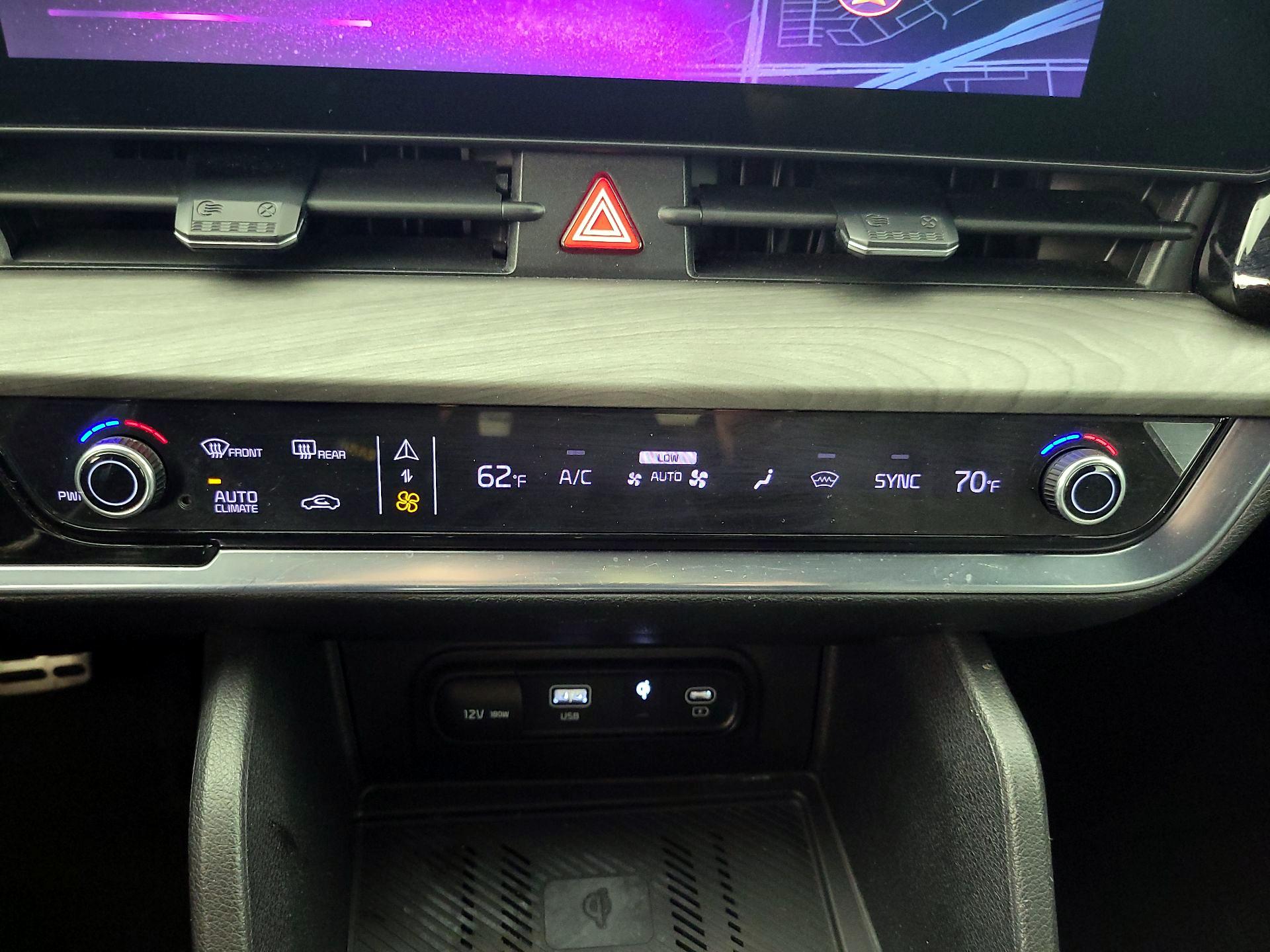 Thumbnail: 2023 Kia Sportage - 17