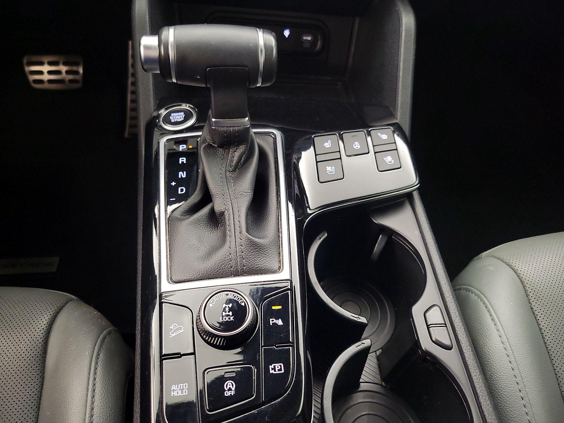 Thumbnail: 2023 Kia Sportage - 18