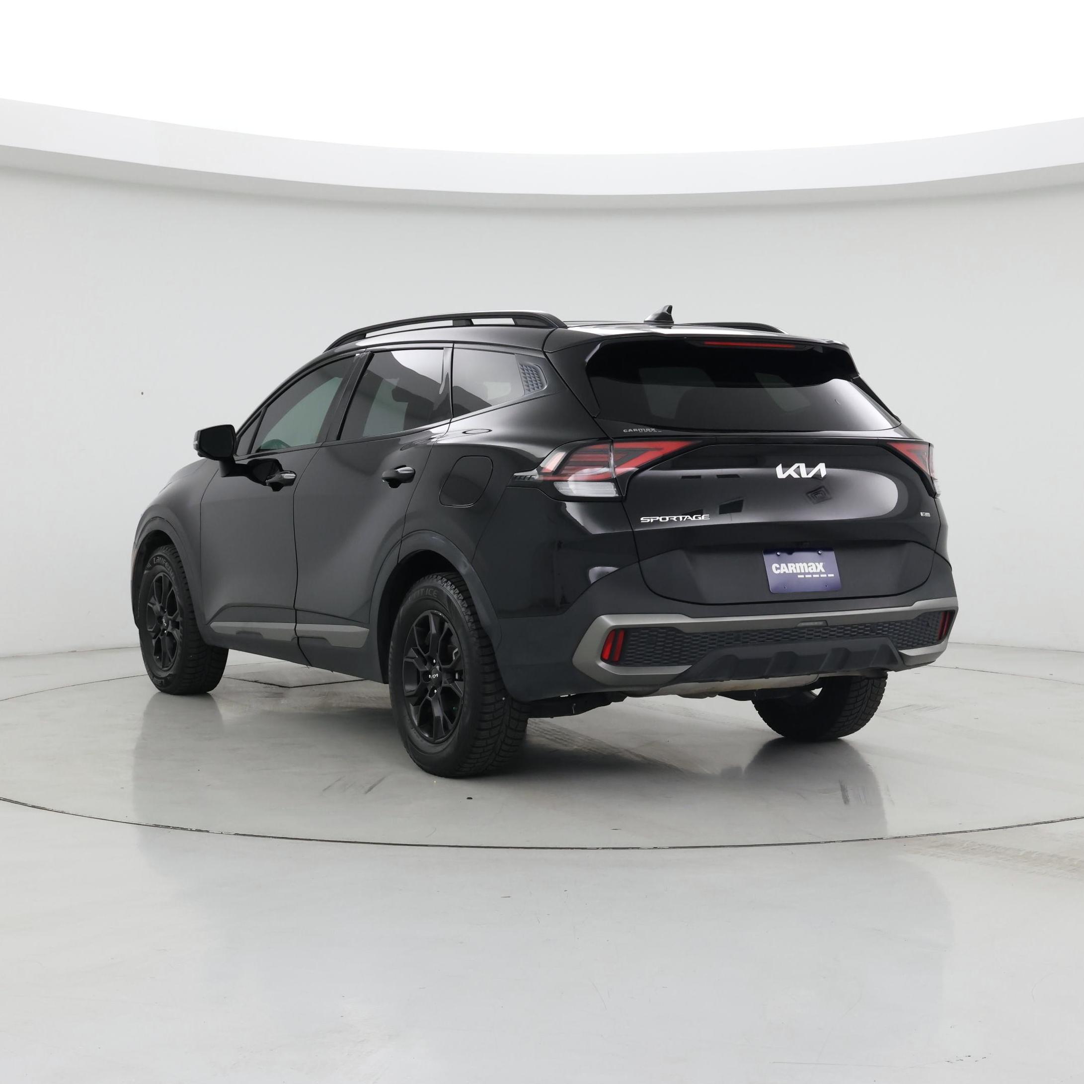 Thumbnail: 2023 Kia Sportage - 2