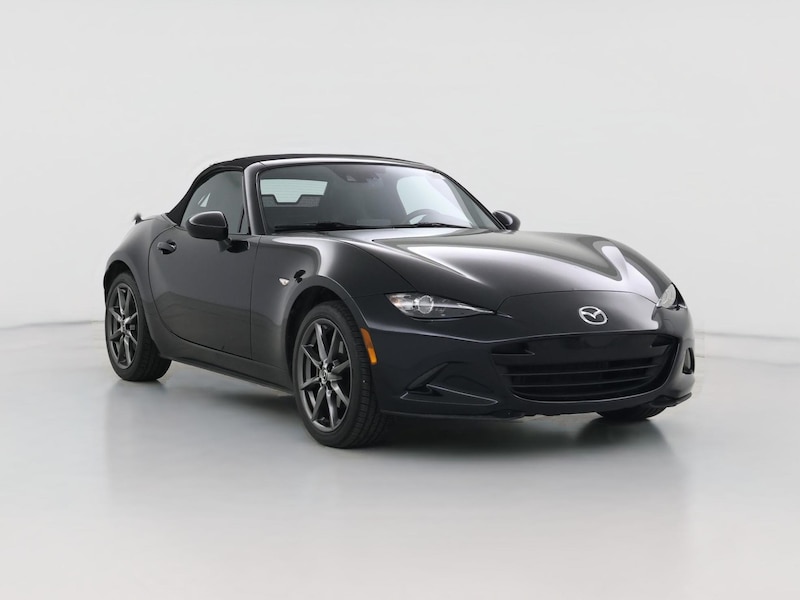 2016 Mazda MX-5 Miata Grand Touring -
                  Henderson, NV